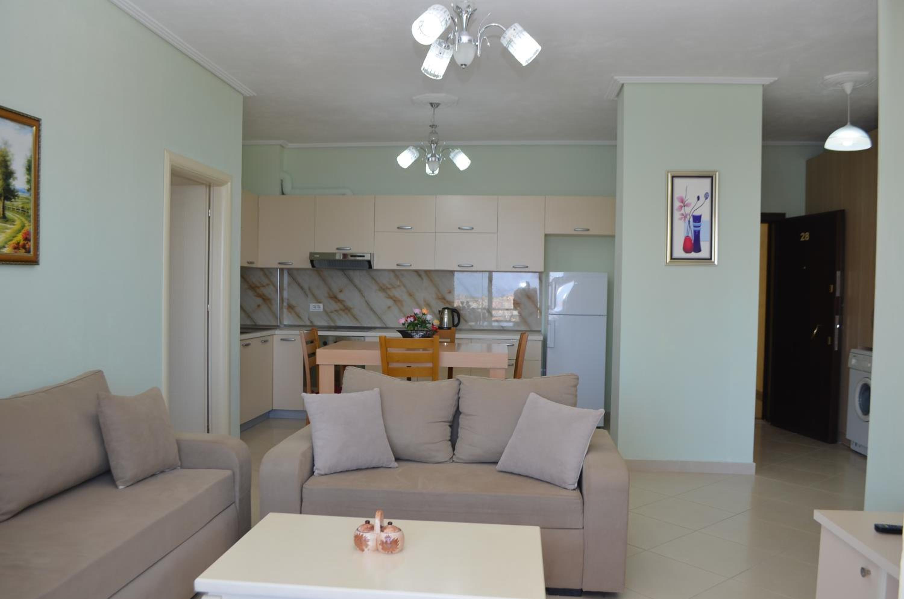 Olsen Bellavista Apartments