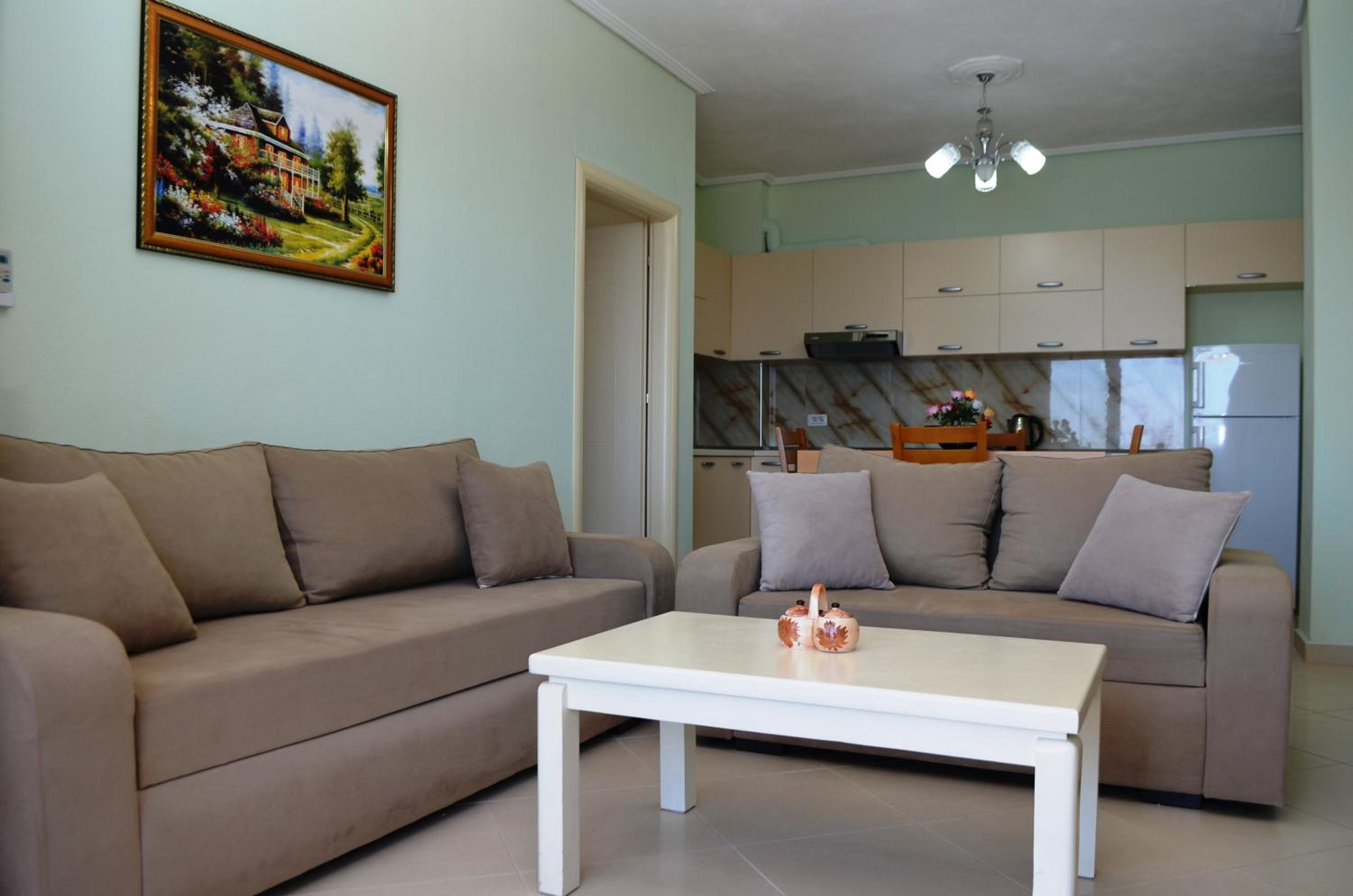 Olsen Bellavista Apartments