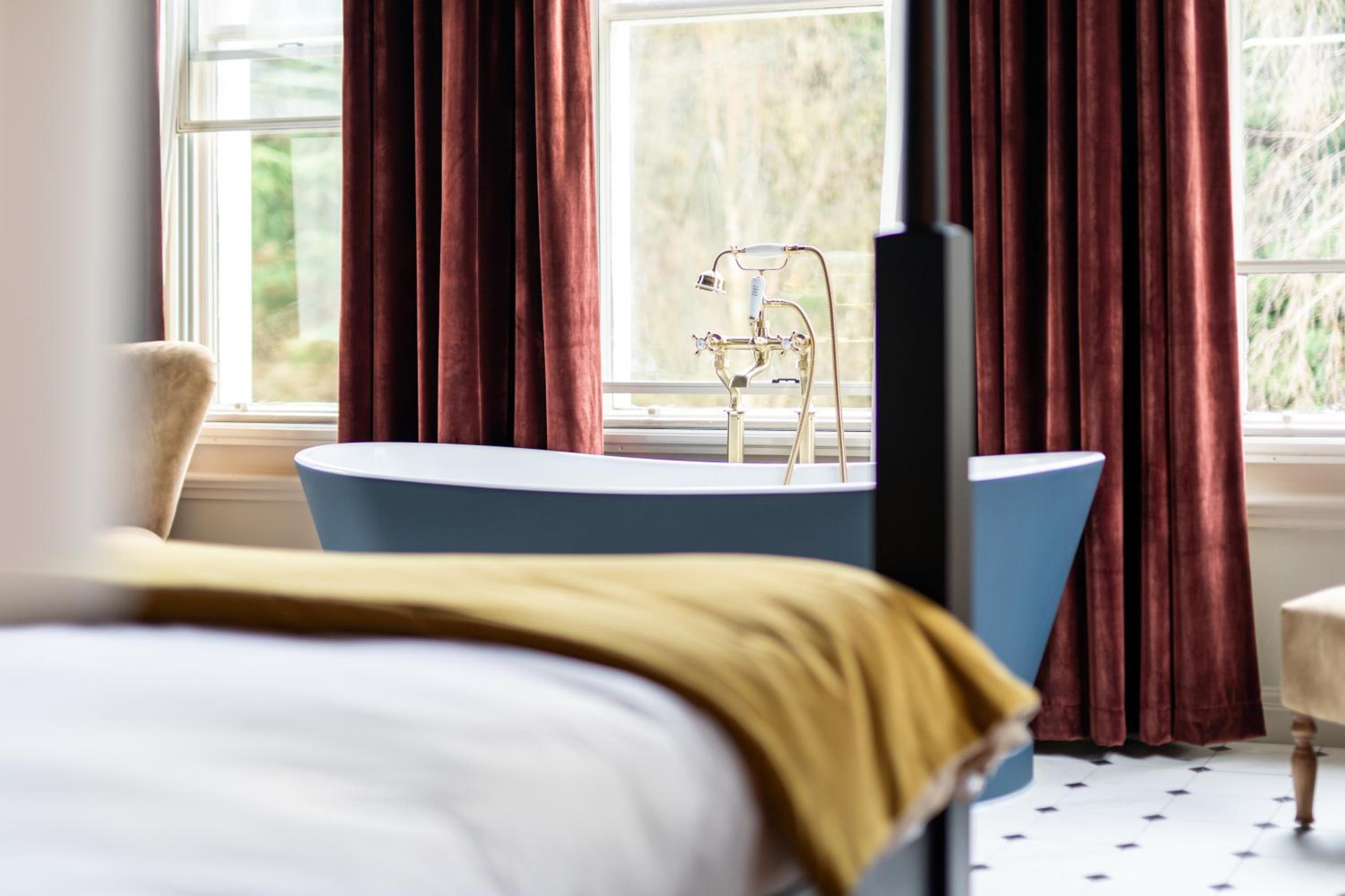 Guildford Vacations - Worplesdon Place Hotel - Property Image 31