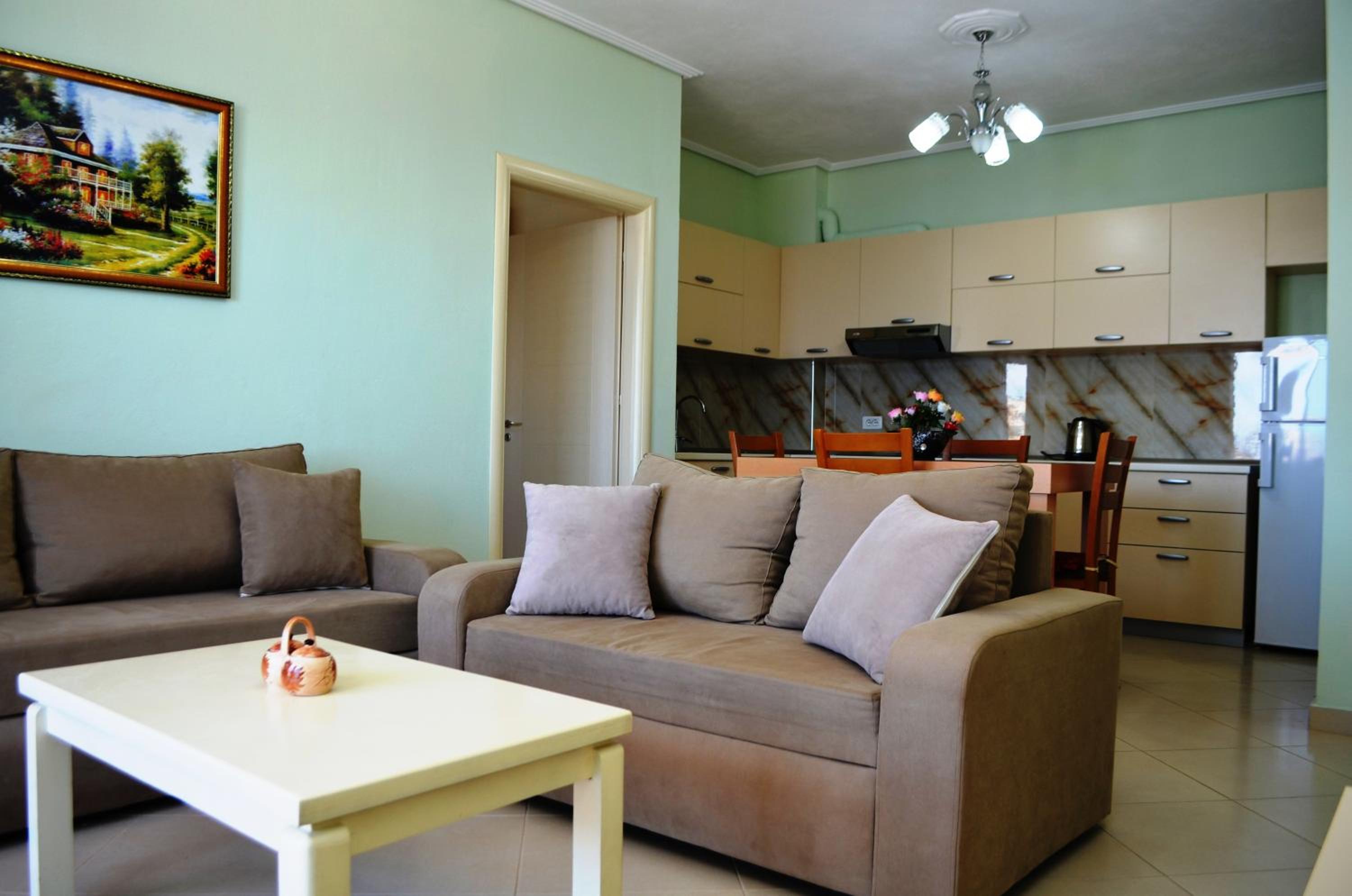 Olsen Bellavista Apartments