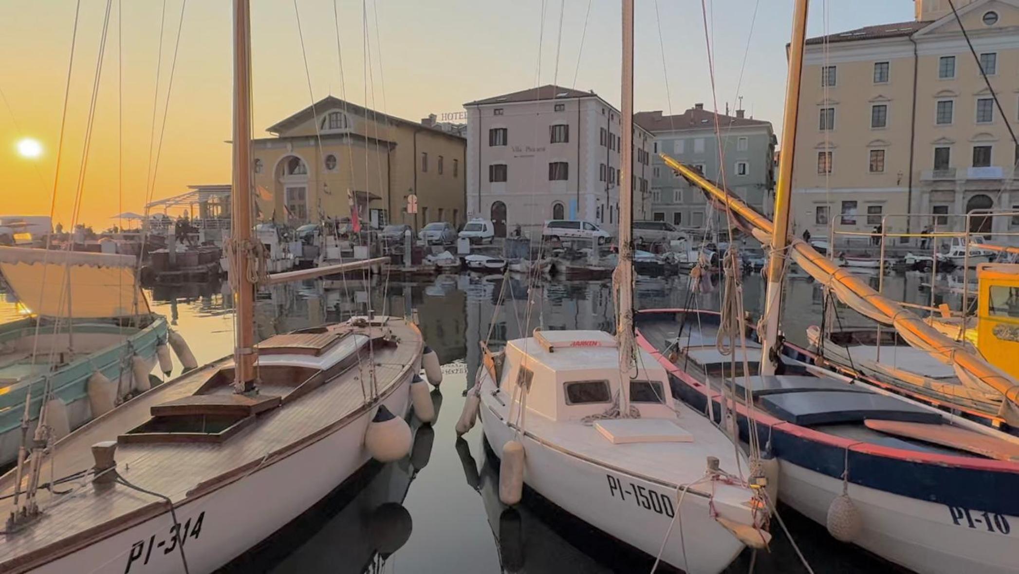 APARTMA RIVIERA