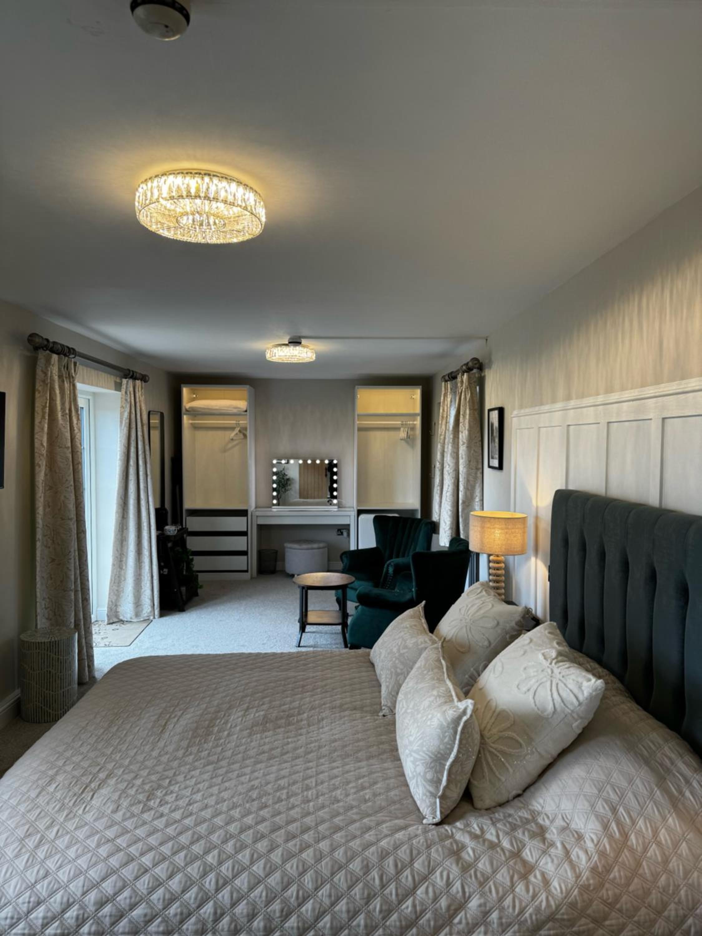 Chequers Inn