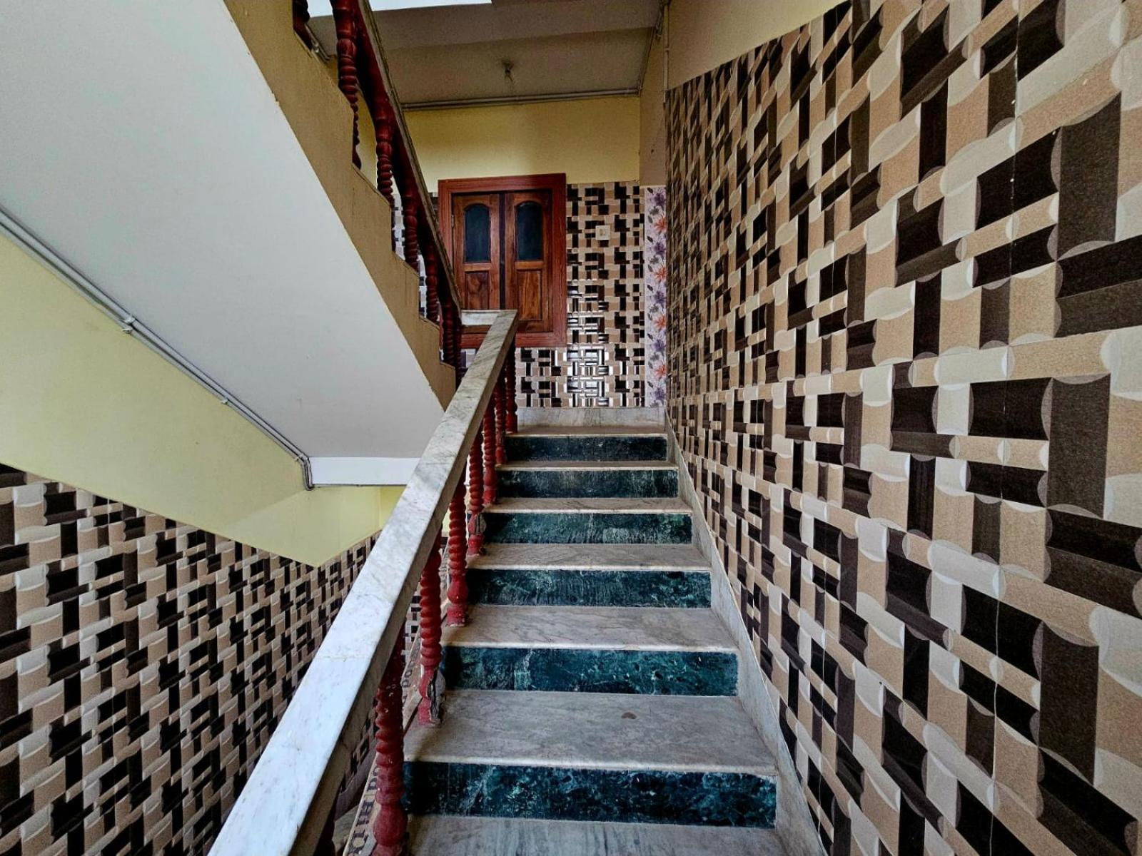 Hotel New Ashok Royal Puri -Near Sea Beach Best Choice of Travellers By Morservices view 3