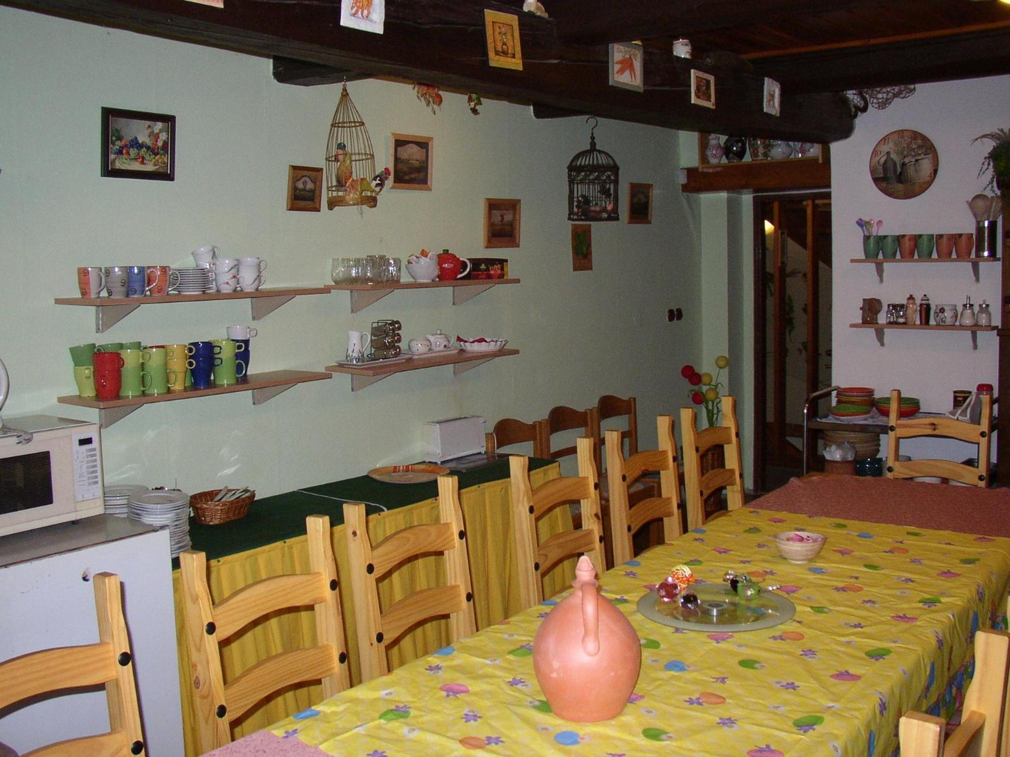Guest House Leona