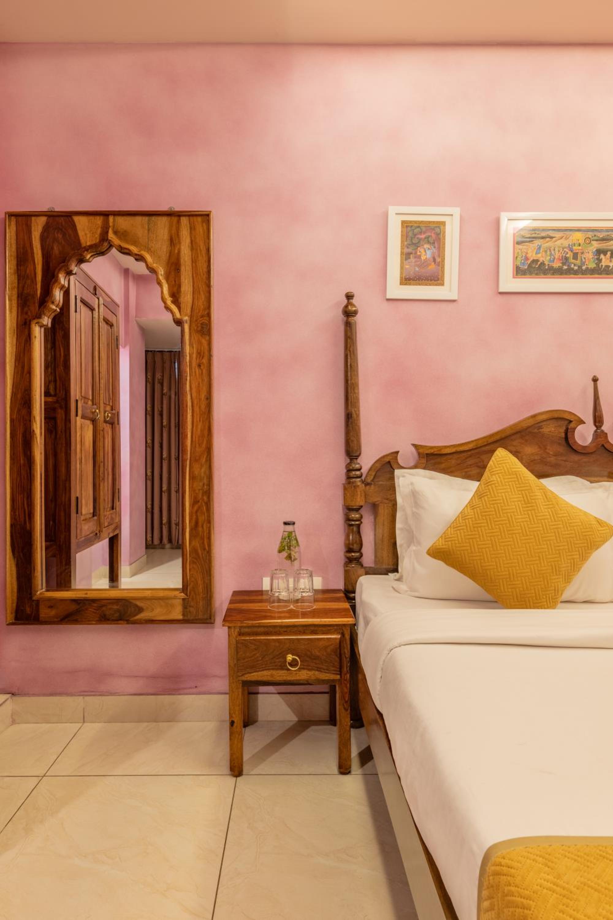 Rivelle Boutique Stays - Stay Beautifully