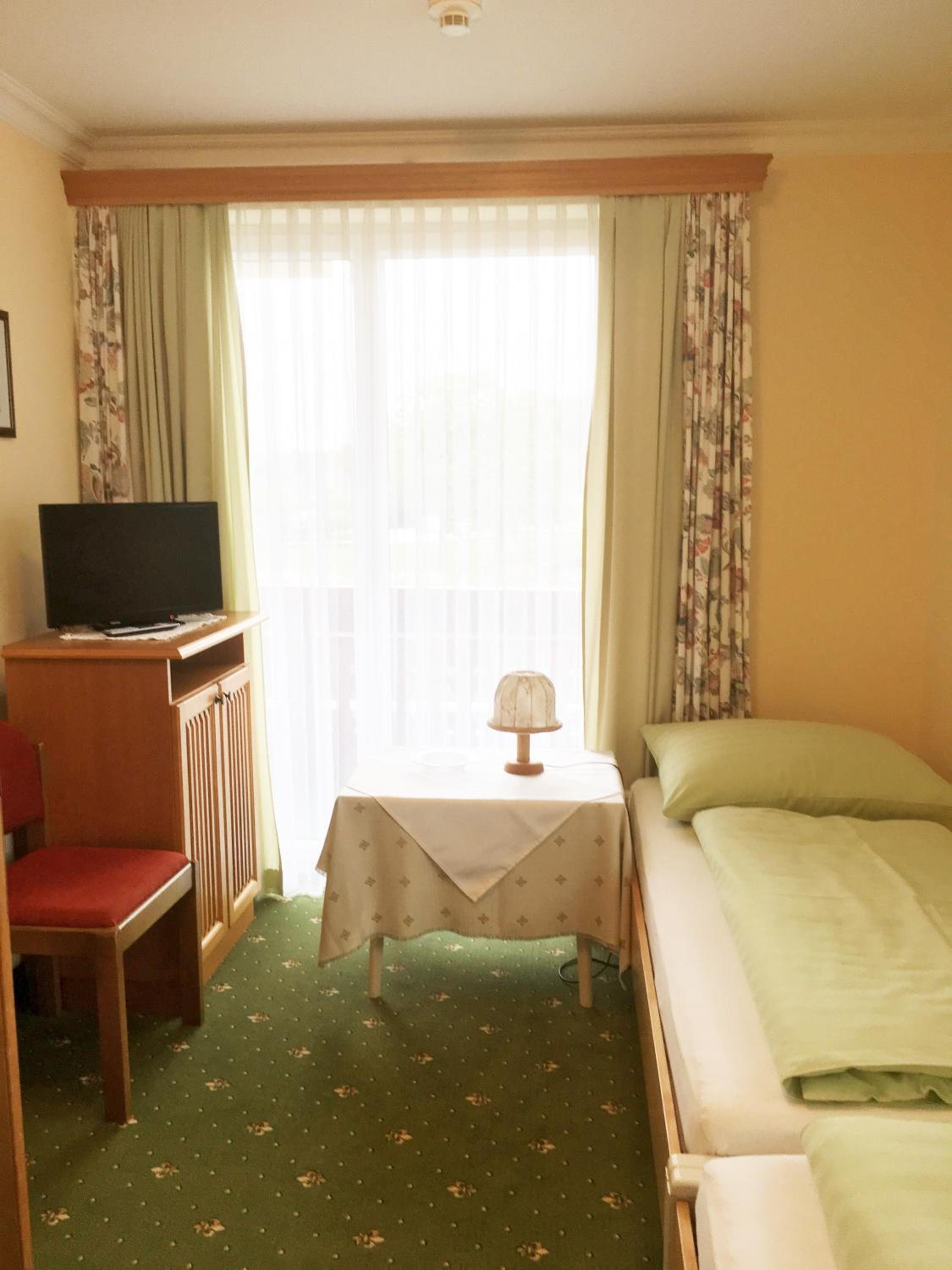 Pension Schlömmer