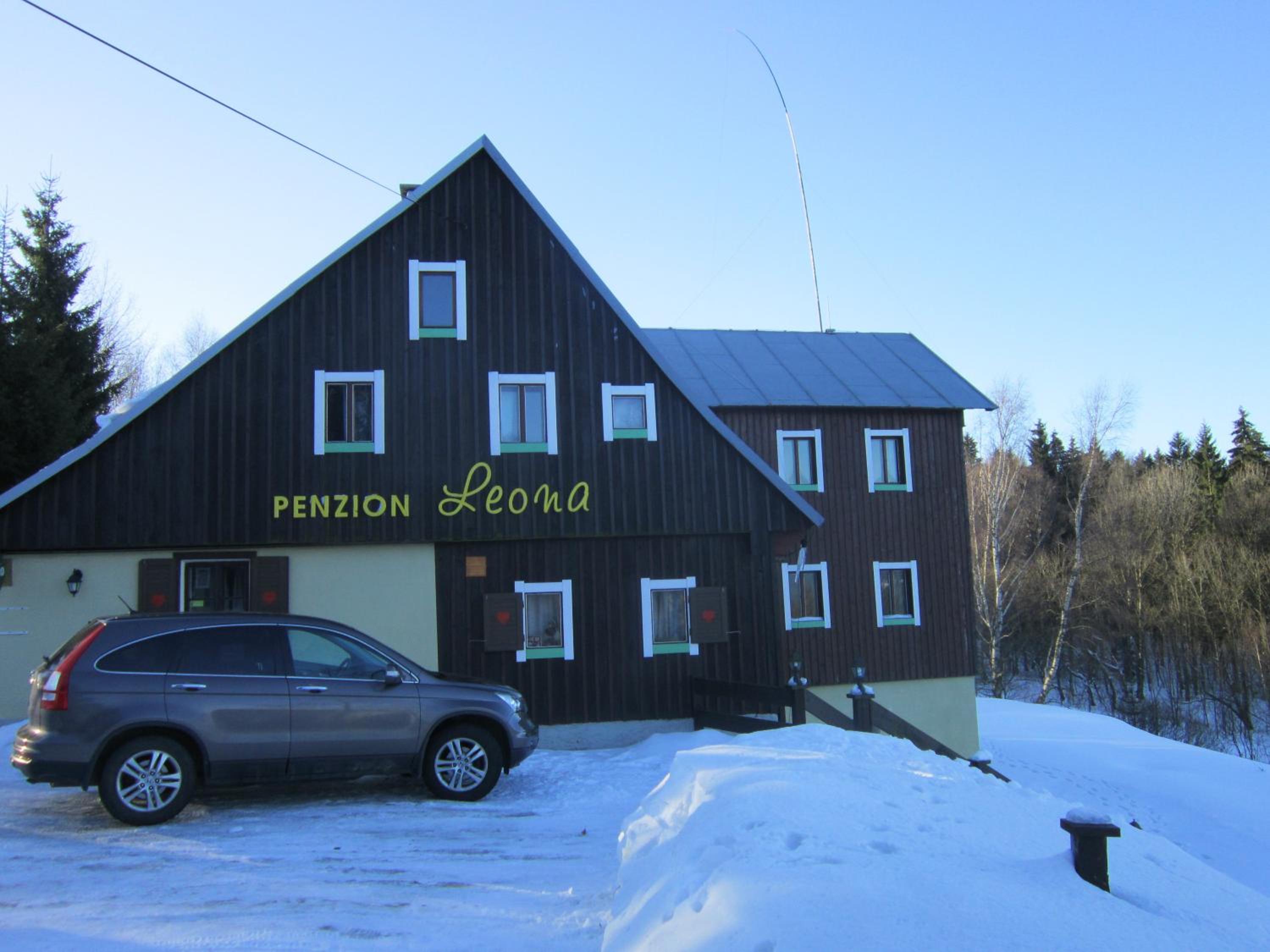 Guest House Leona