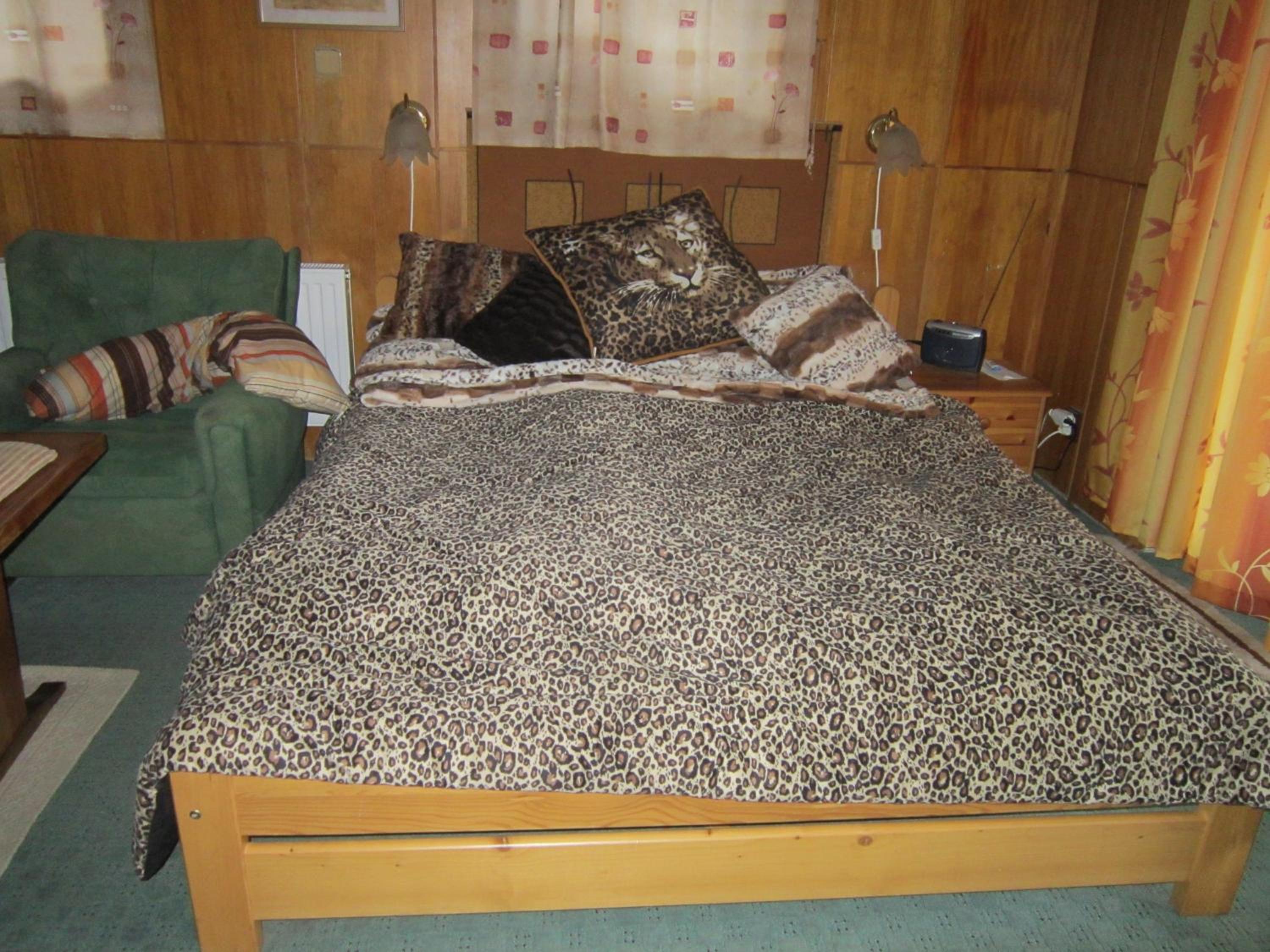 Guest House Leona