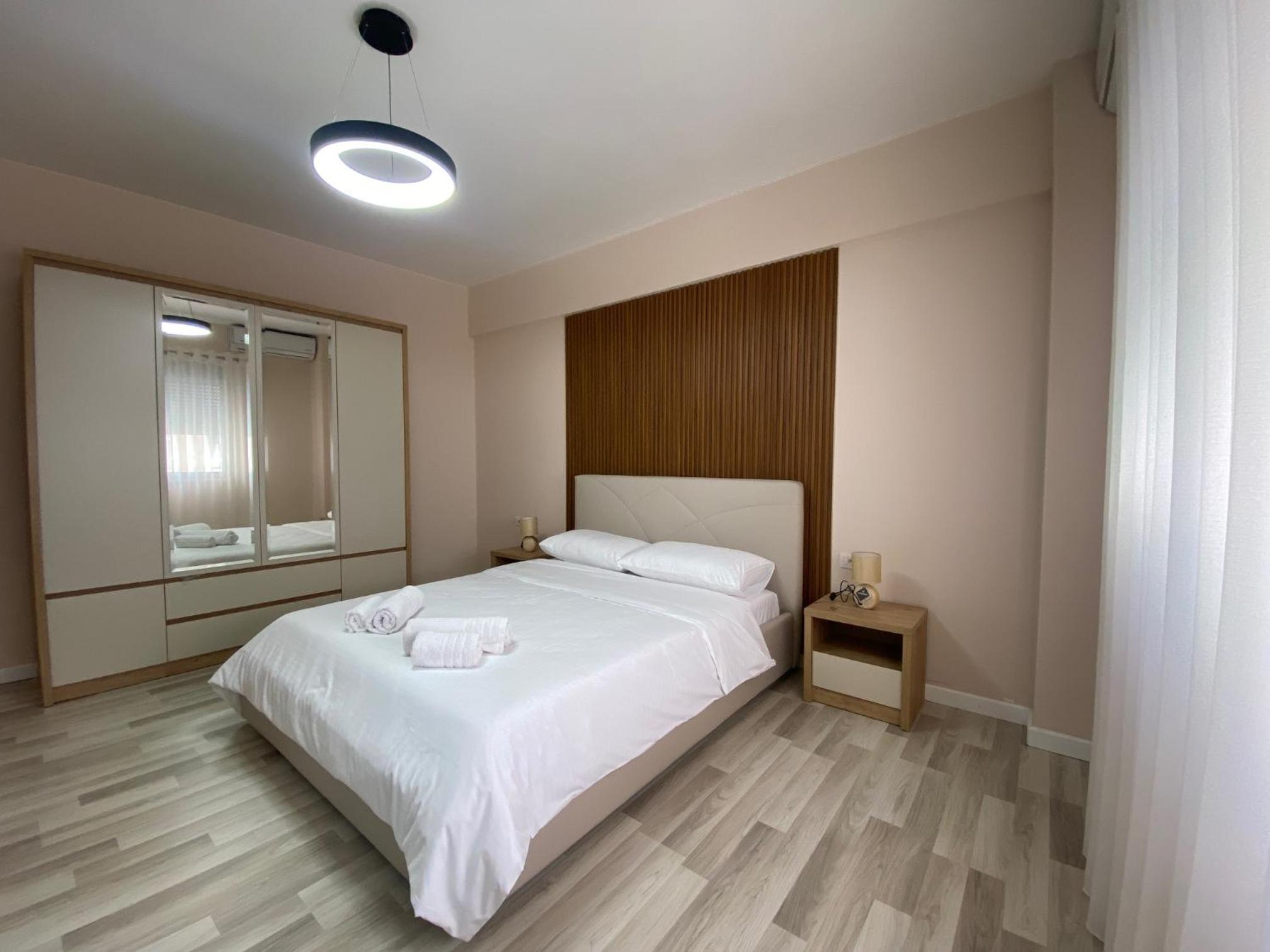 Central Cozy Apartment
