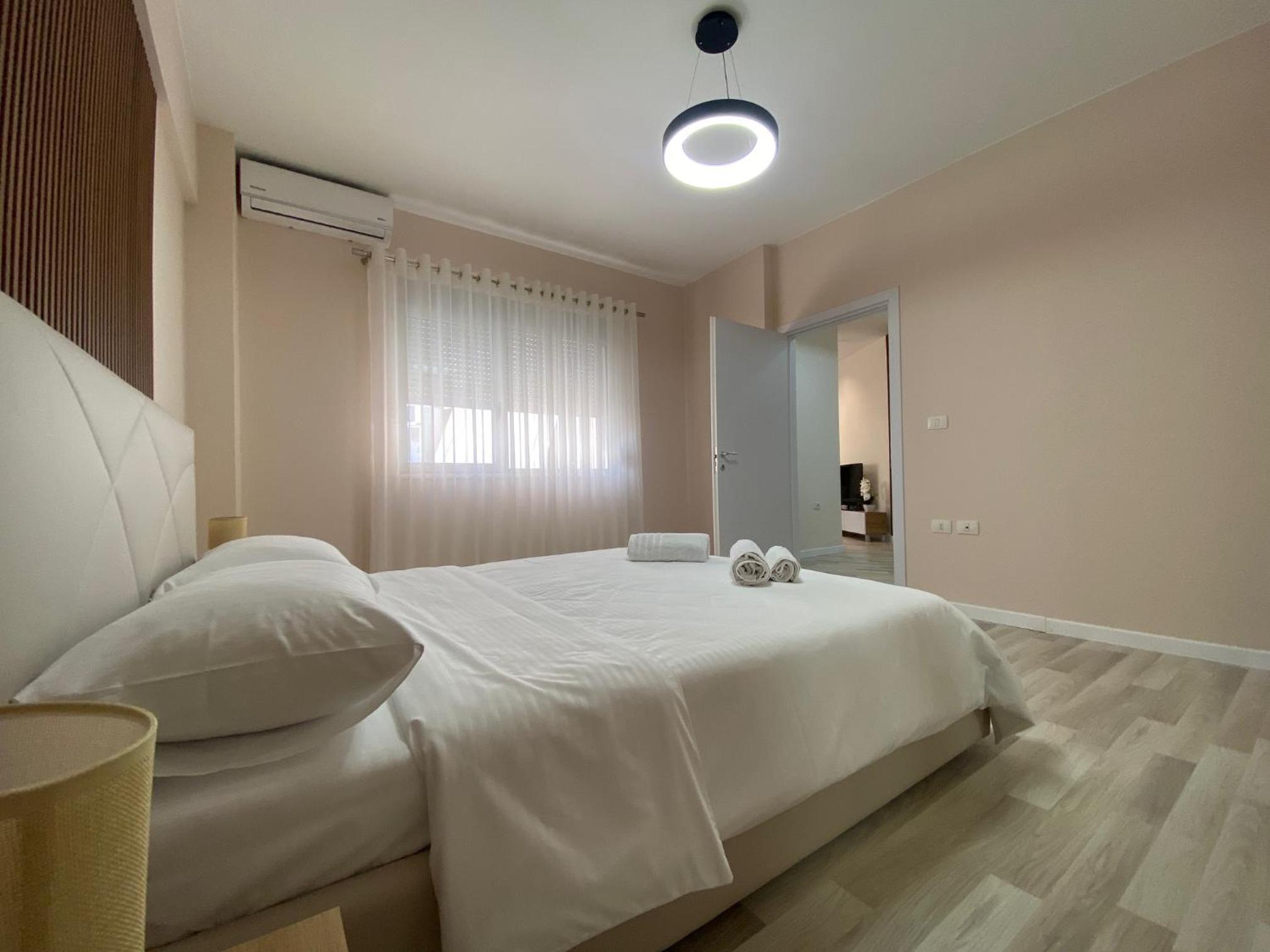 Central Cozy Apartment