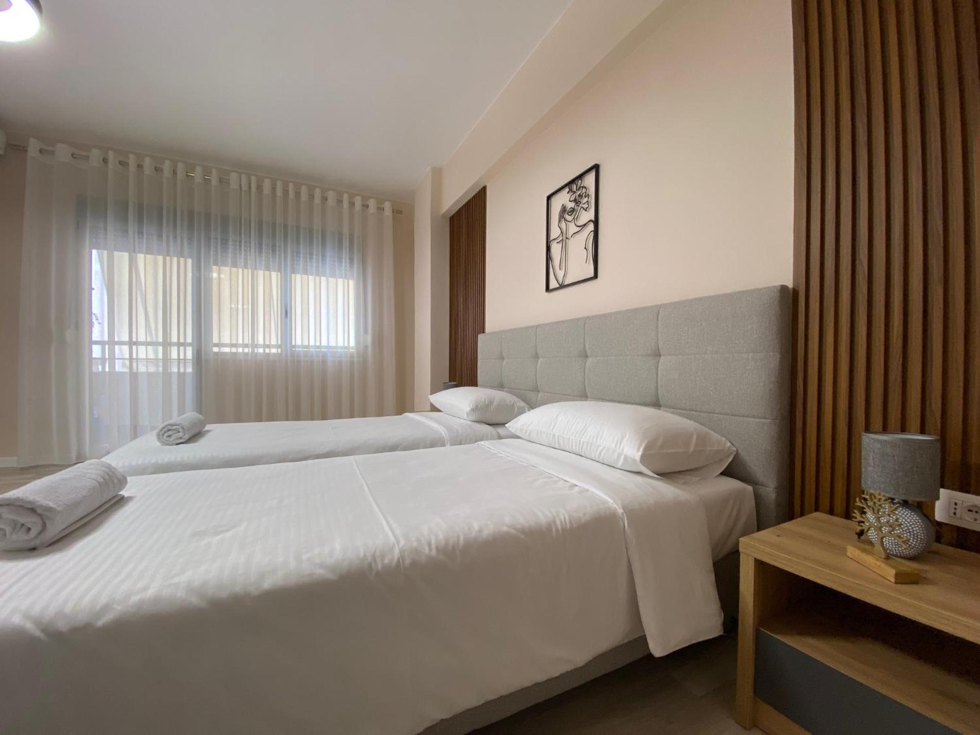 Central Cozy Apartment