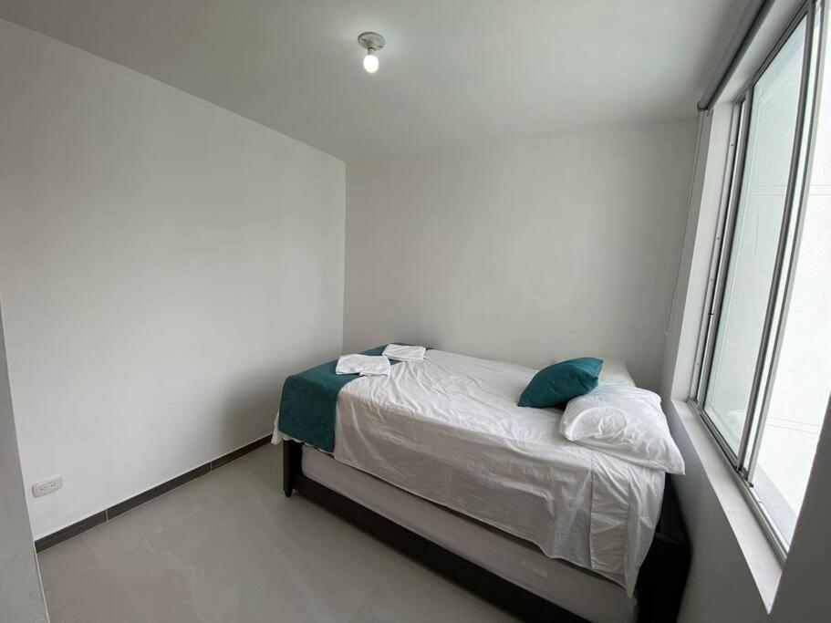 Apartamento con hermosa vista Piso 8