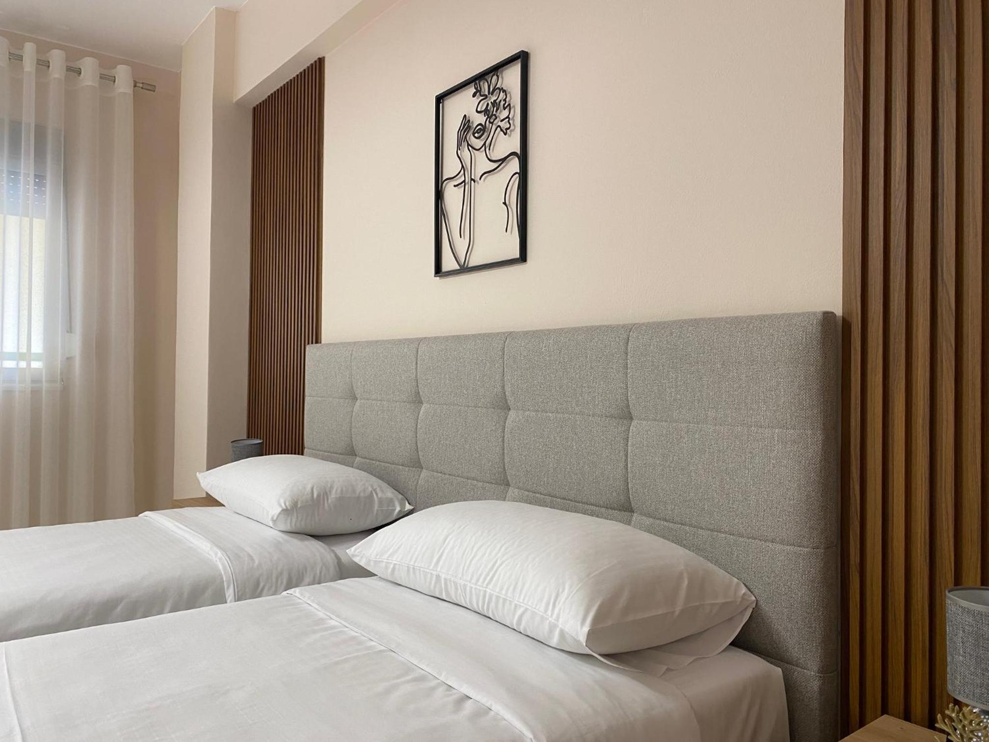 Central Cozy Apartment