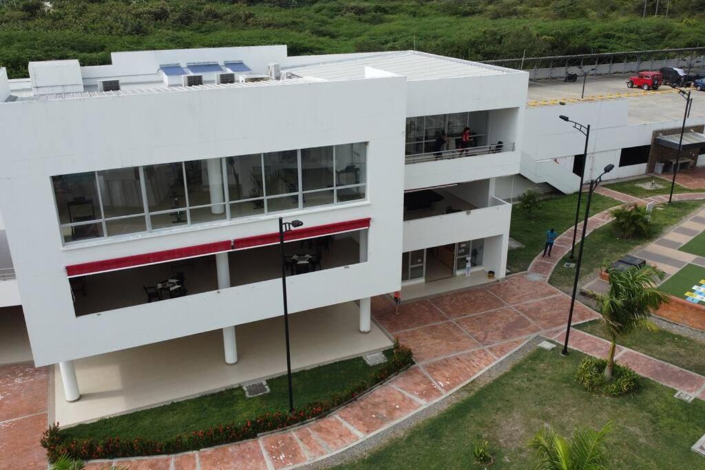 Apartamento con hermosa vista Piso 8
