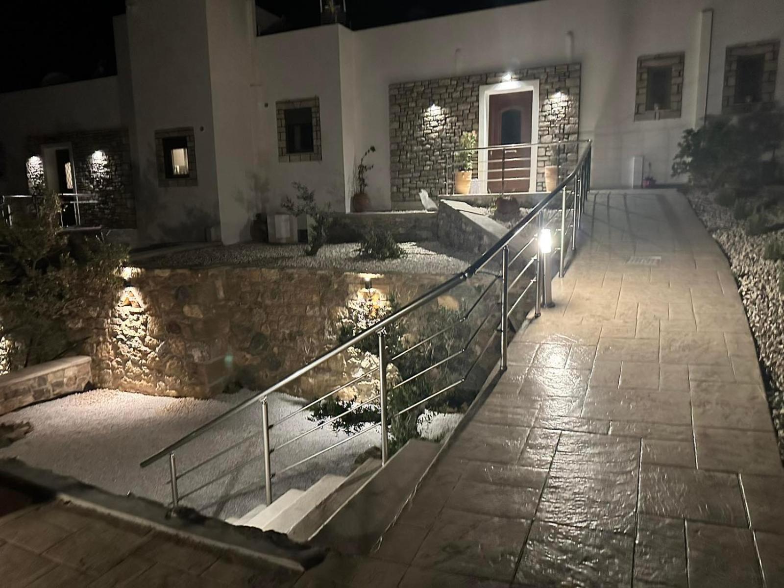 Mediterranean View Villas