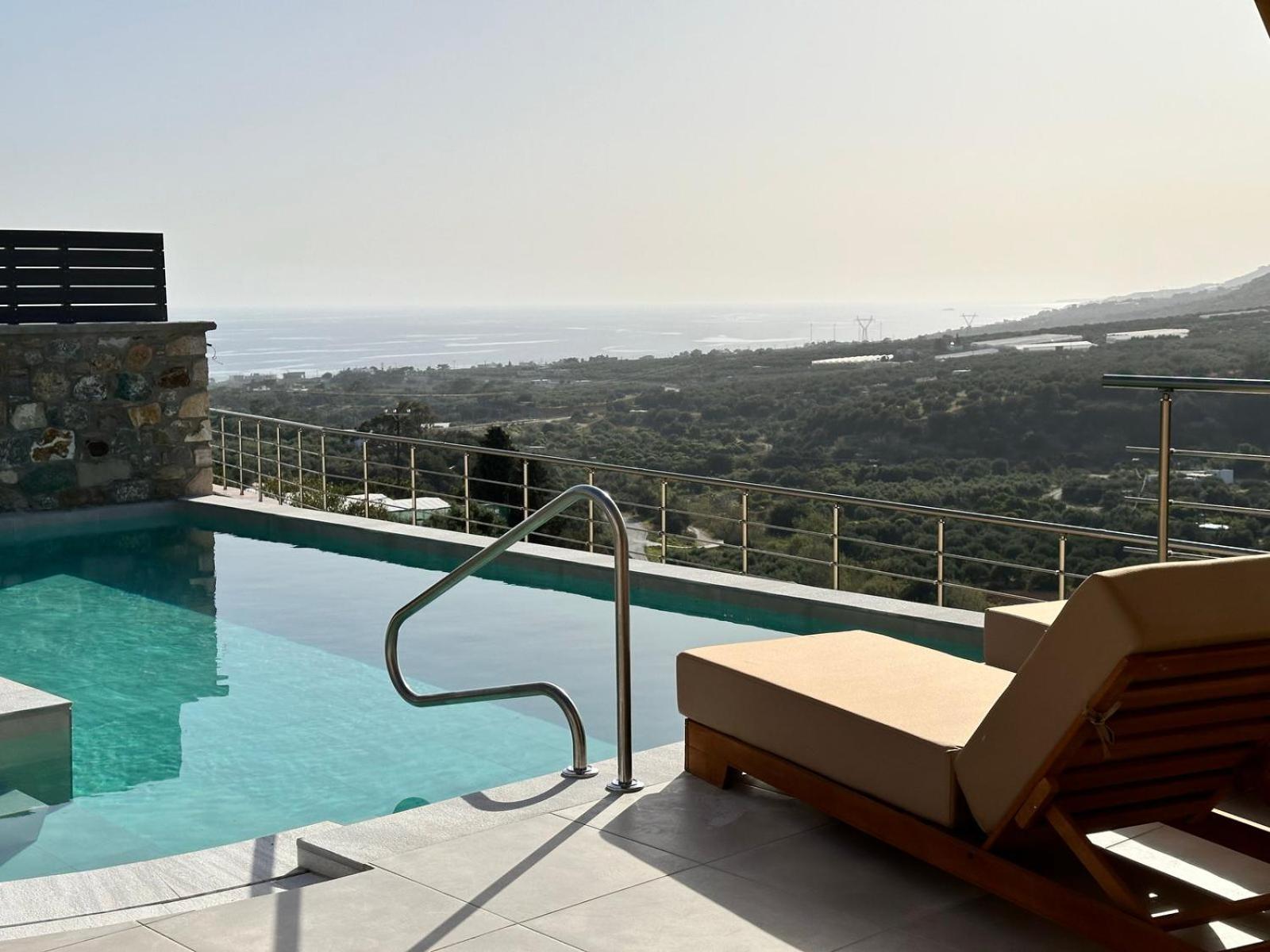 Mediterranean View Villas