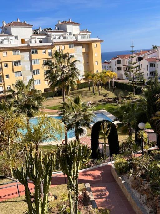 Jardin Botánico