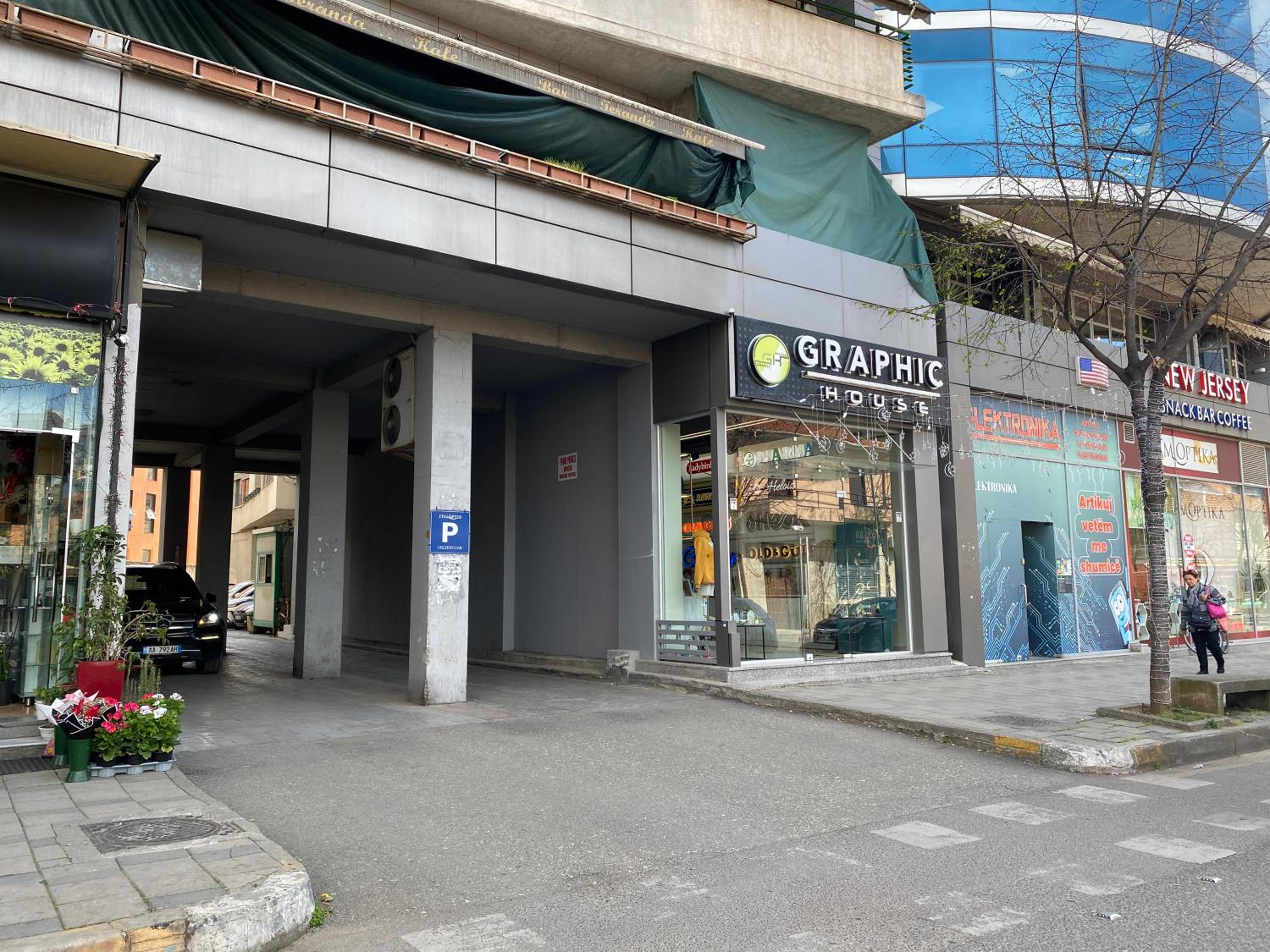 Central Cozy Apartment