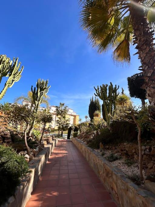 Jardin Botánico