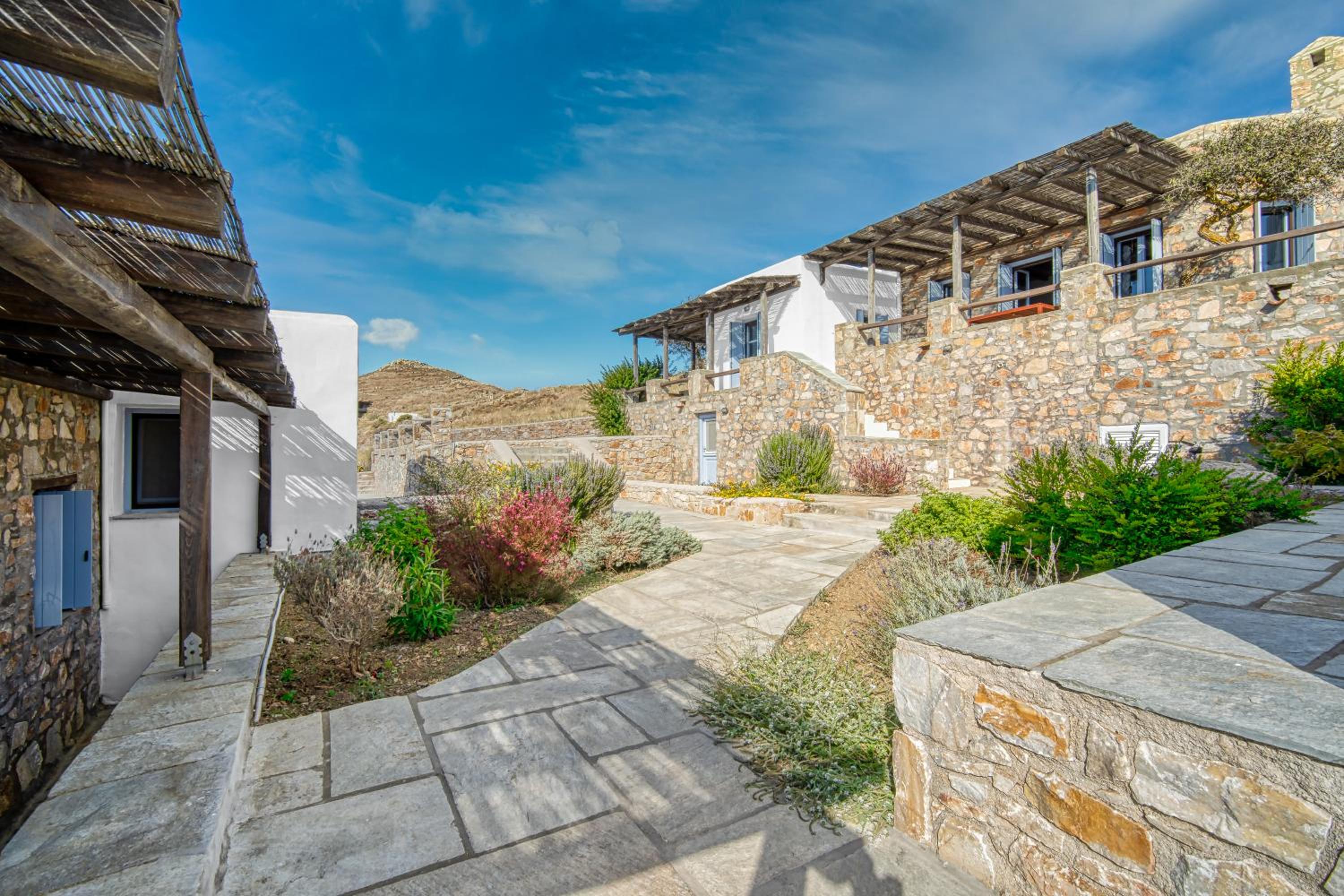 Diasella villas