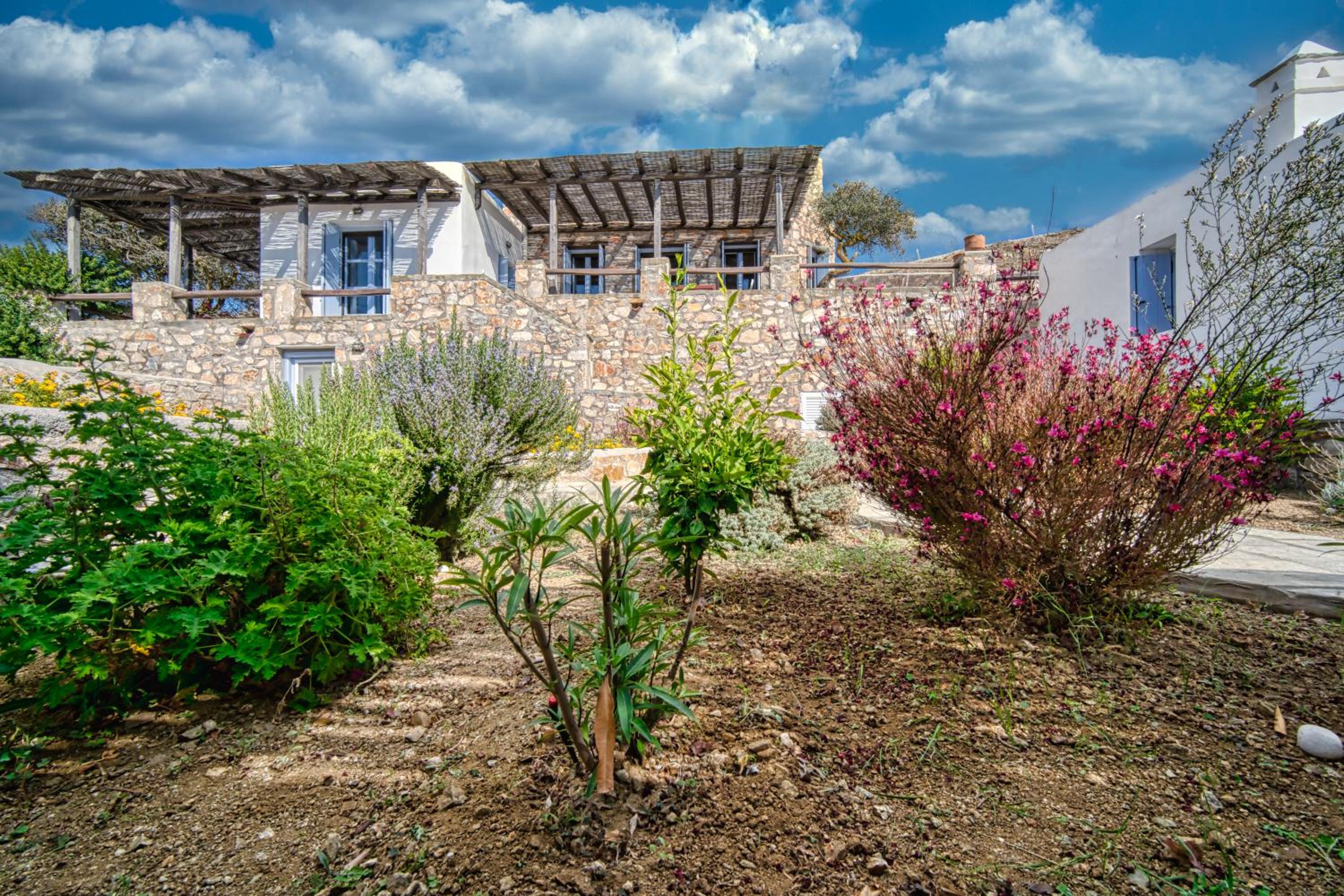 Diasella villas