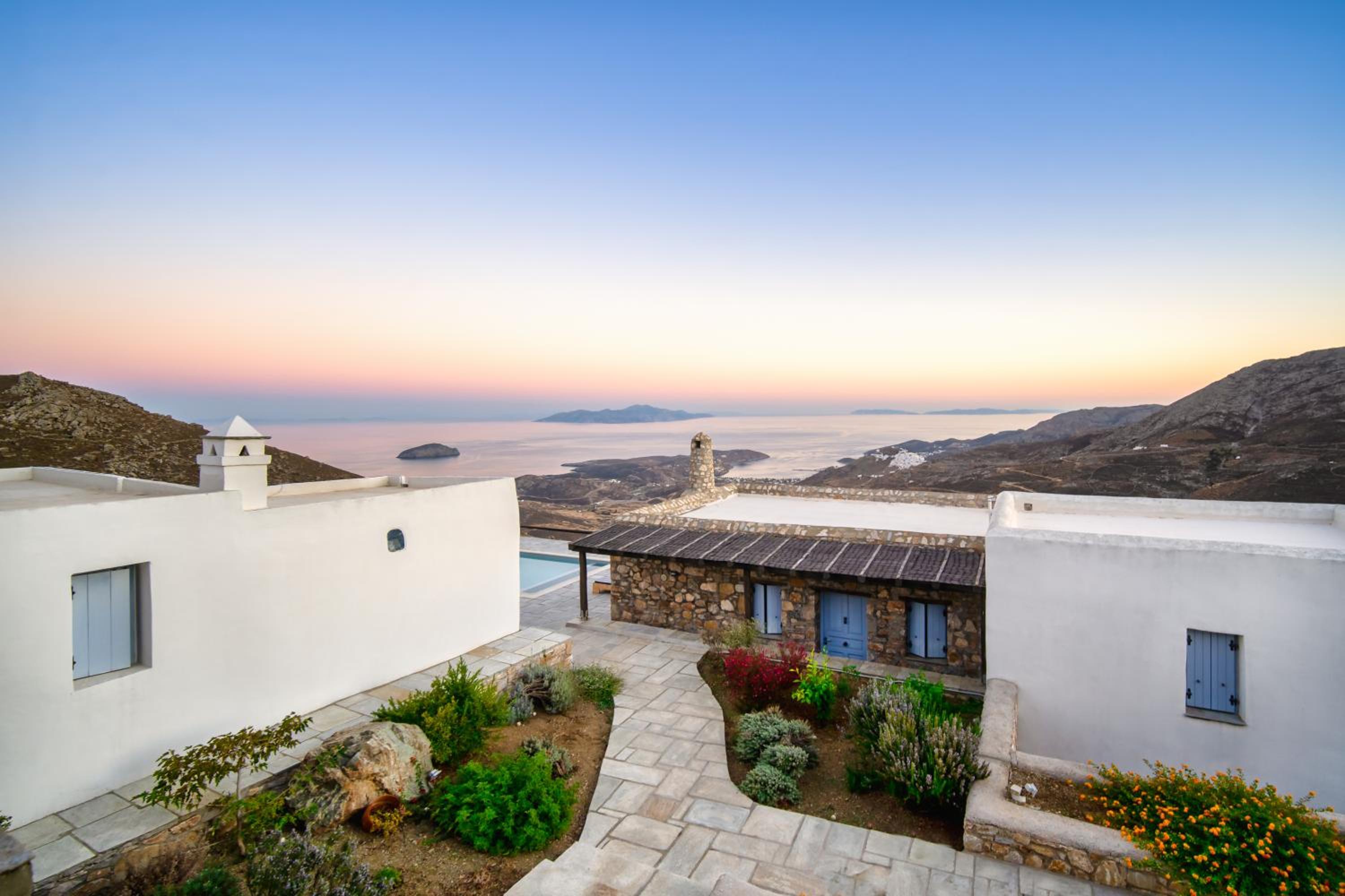 Diasella villas