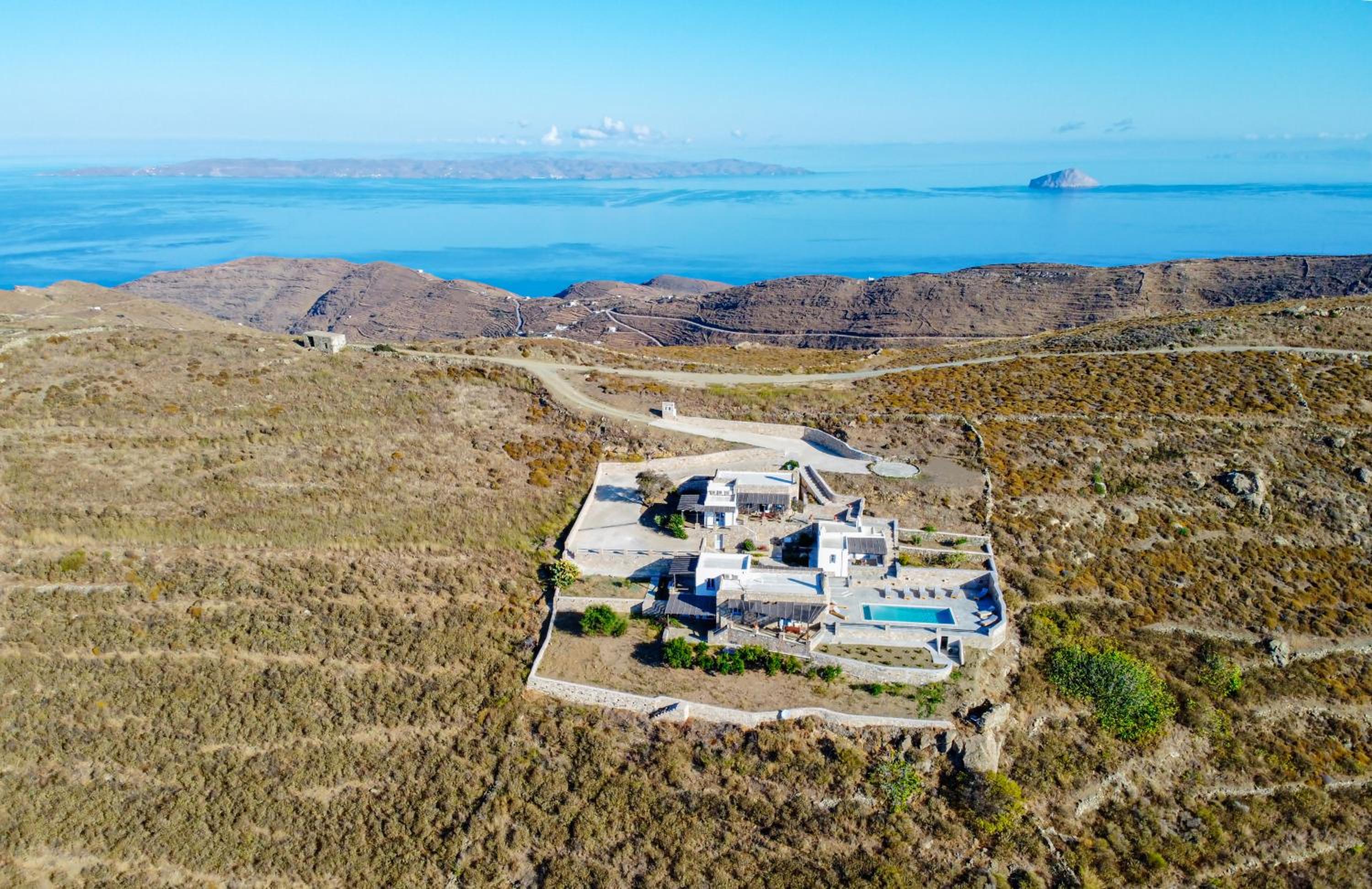 Diasella villas