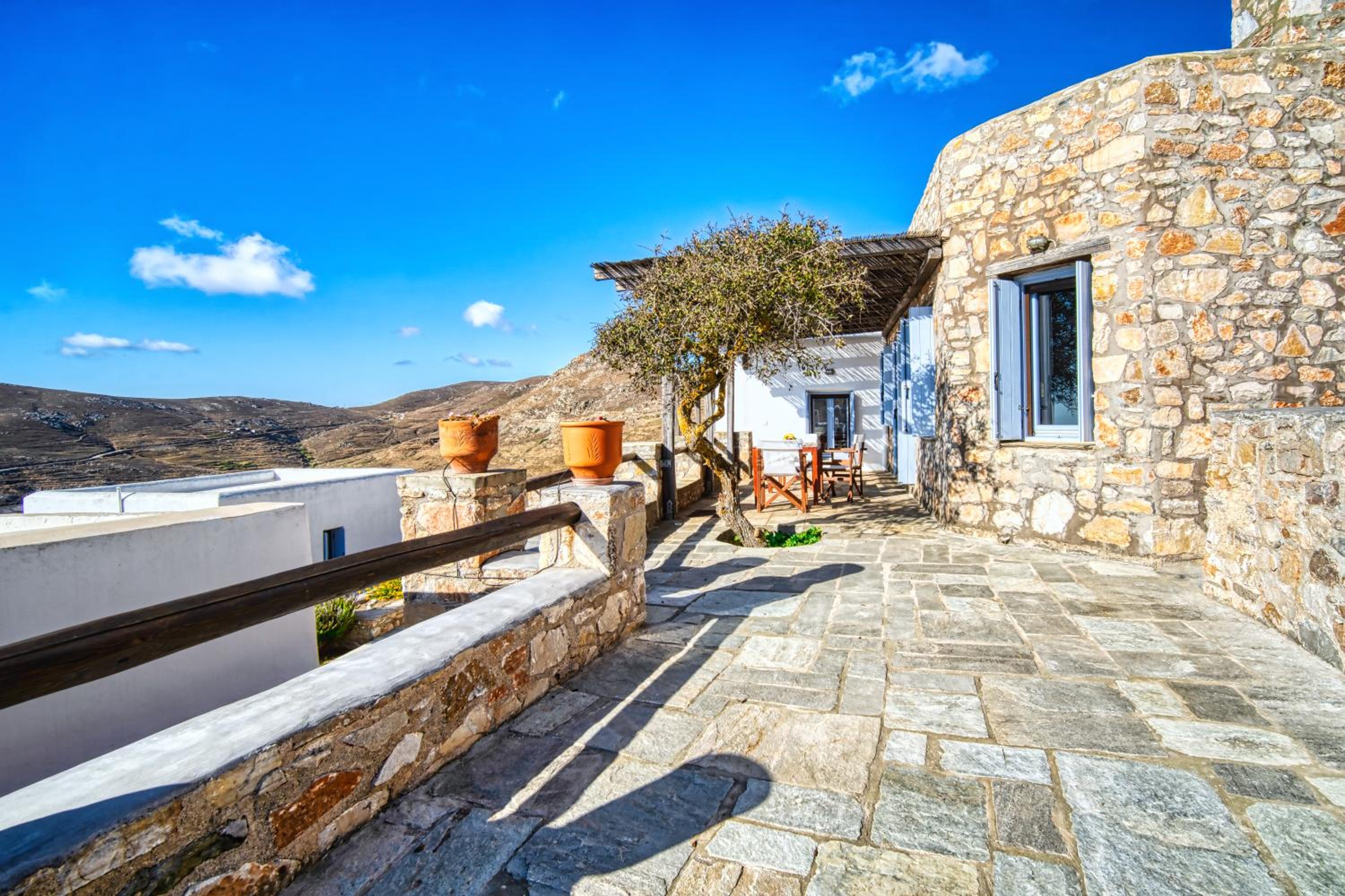 Diasella villas