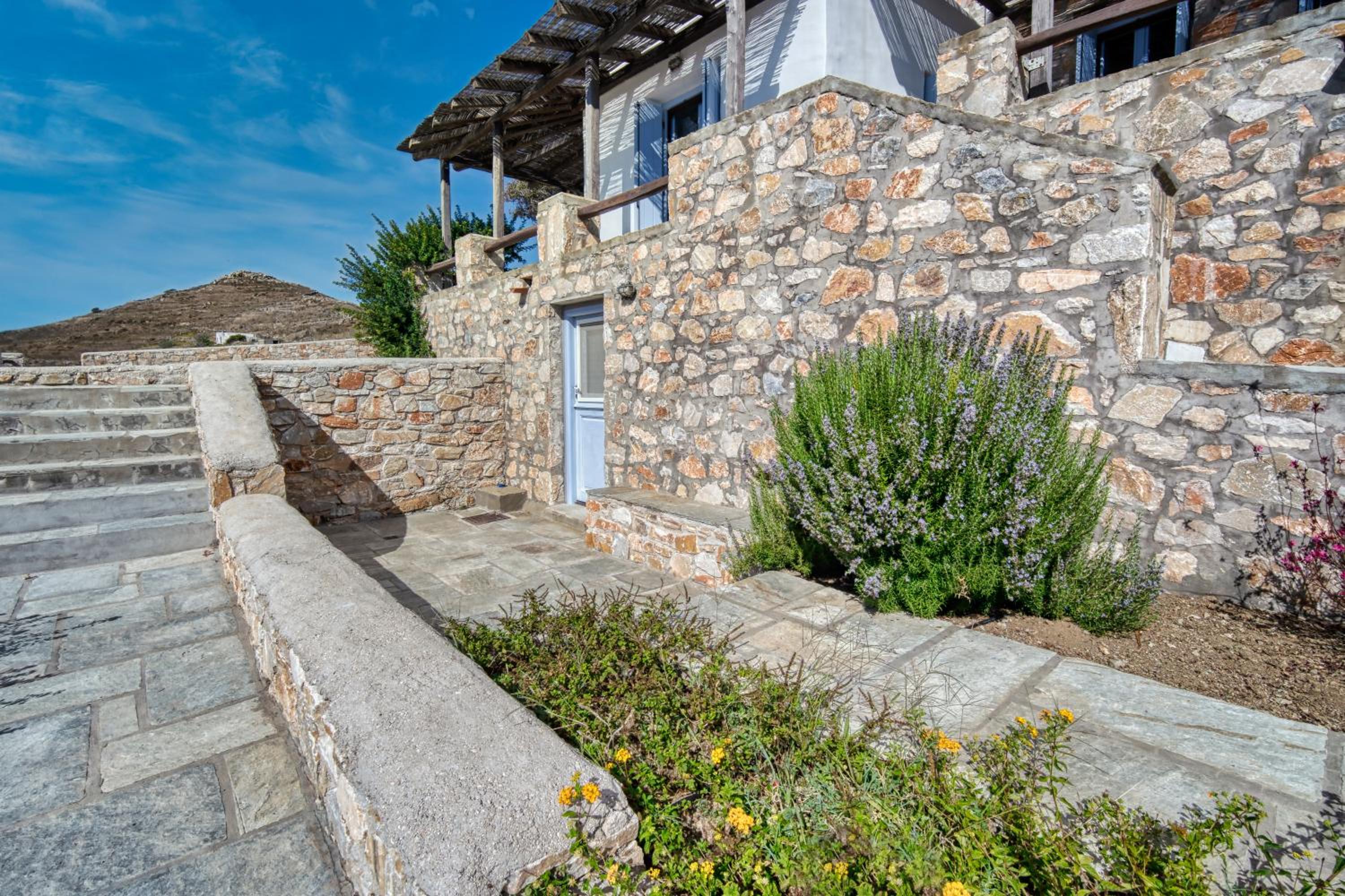 Diasella villas
