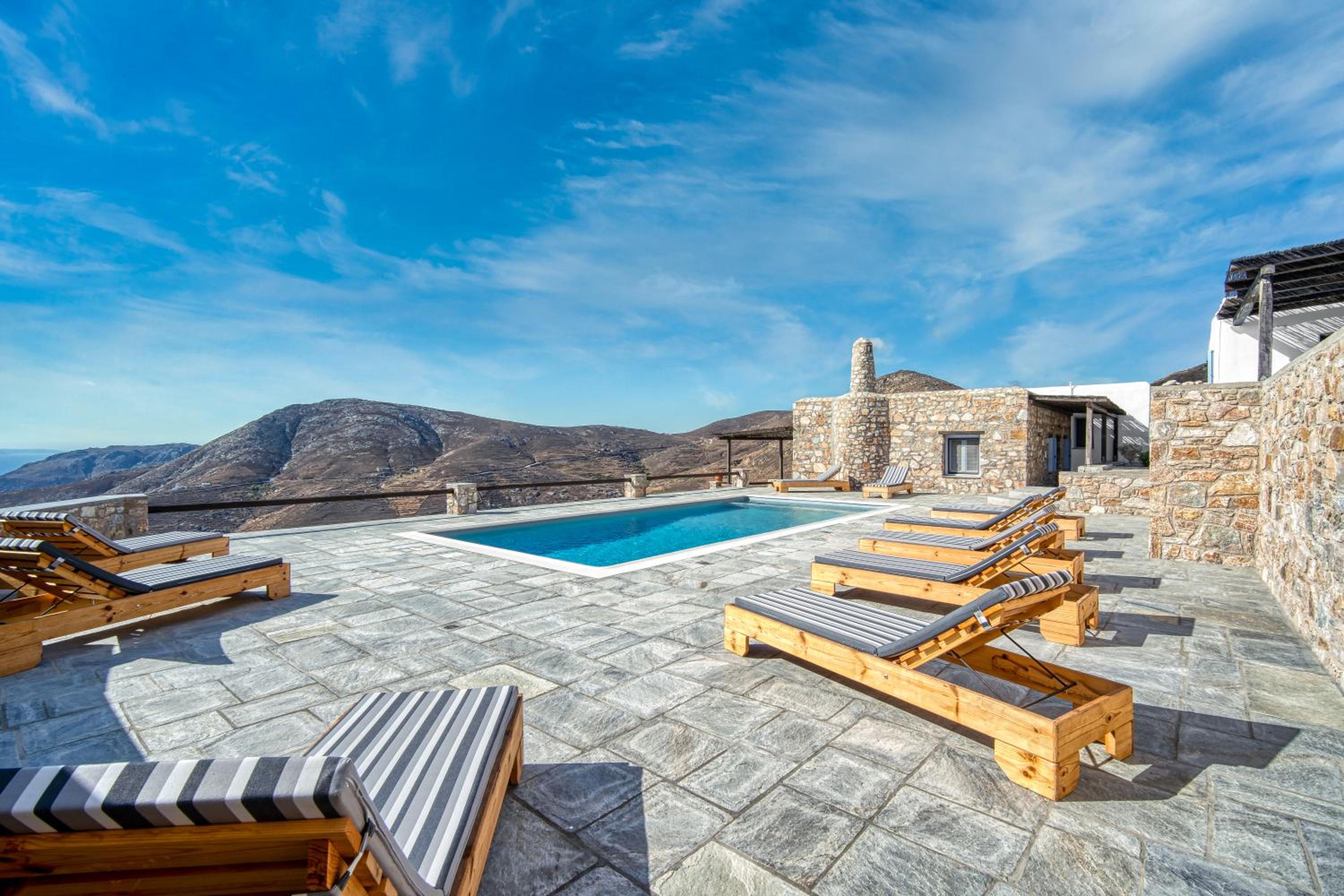 Diasella villas