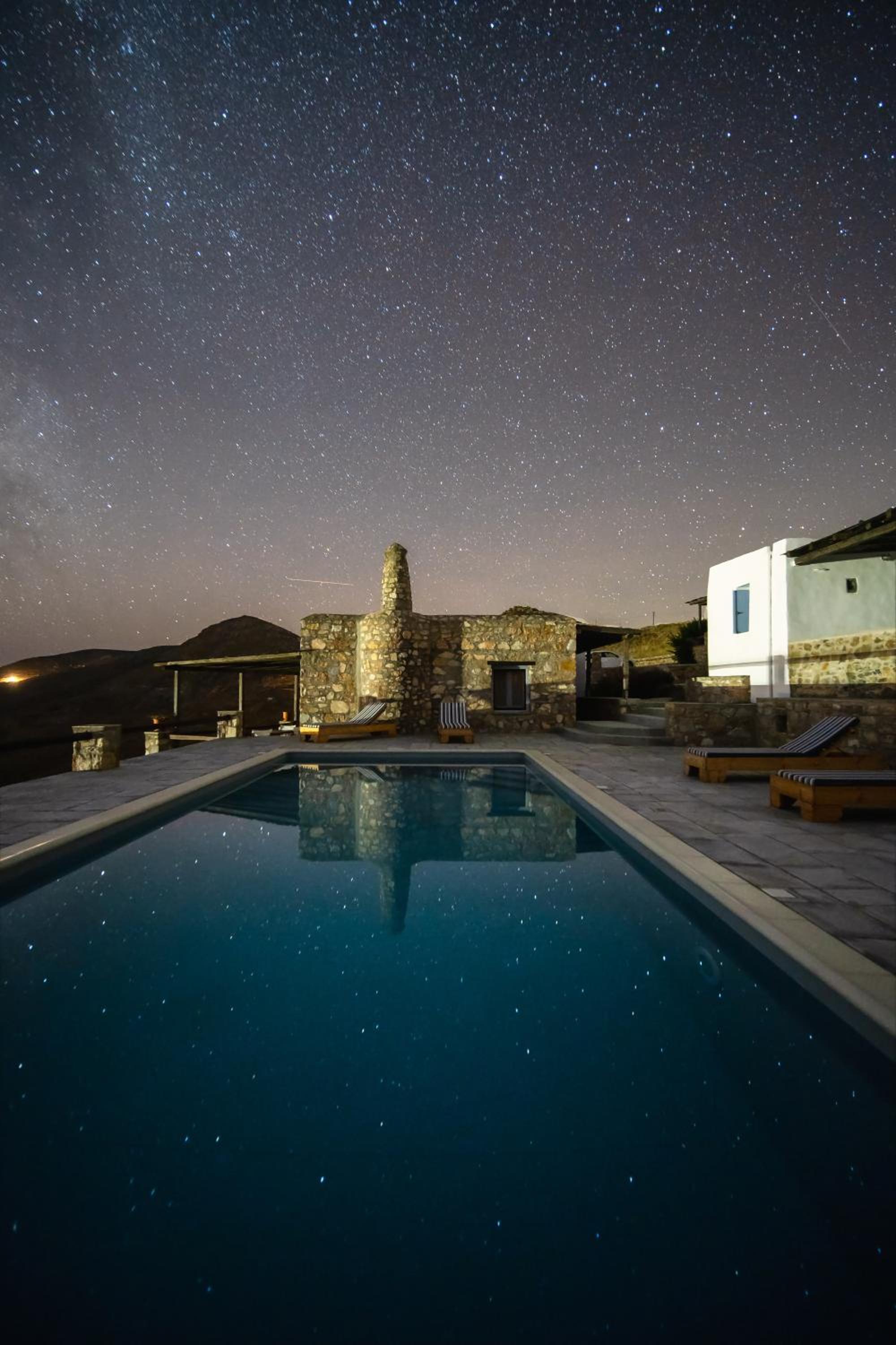 Diasella villas