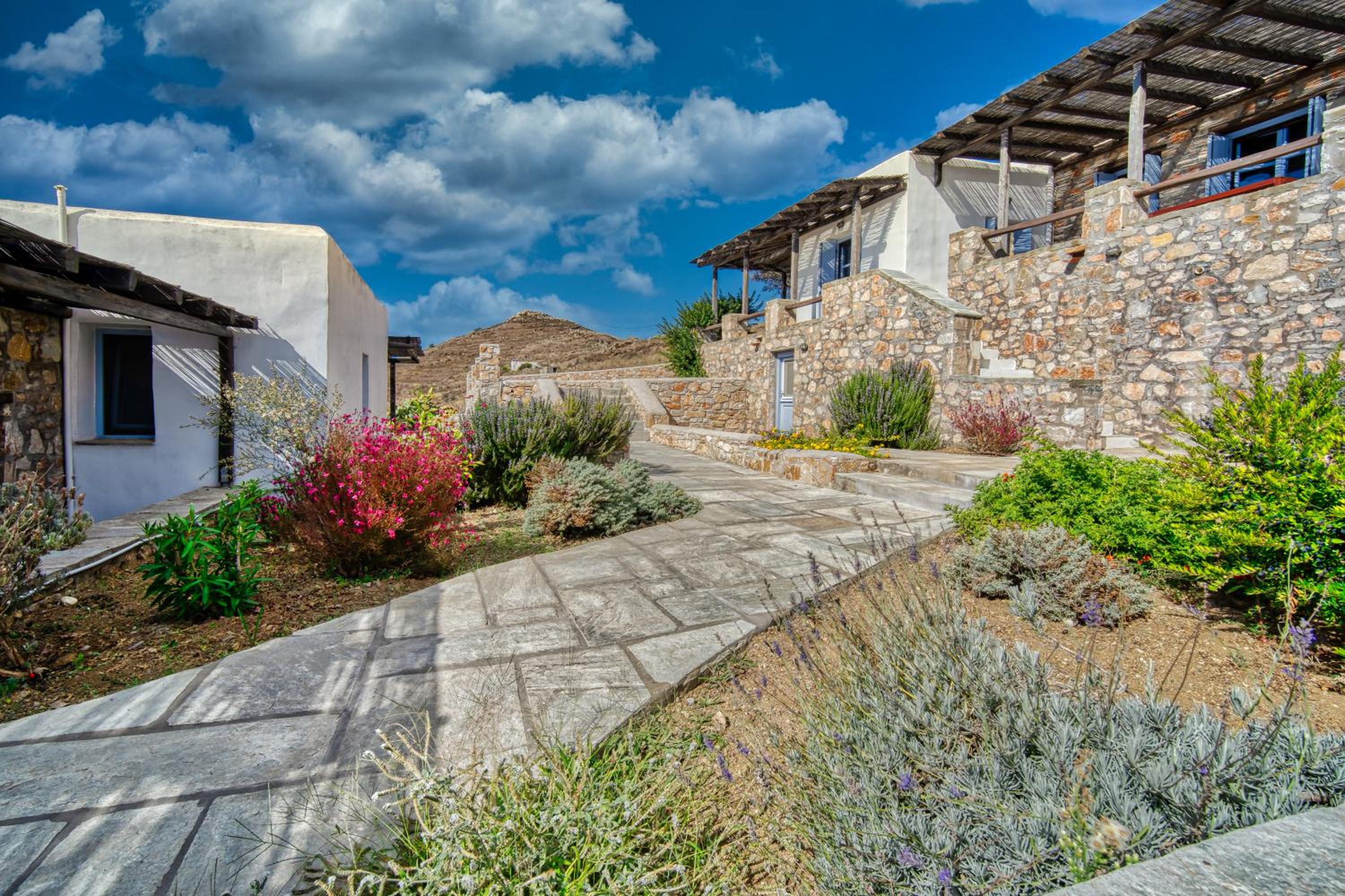 Diasella villas