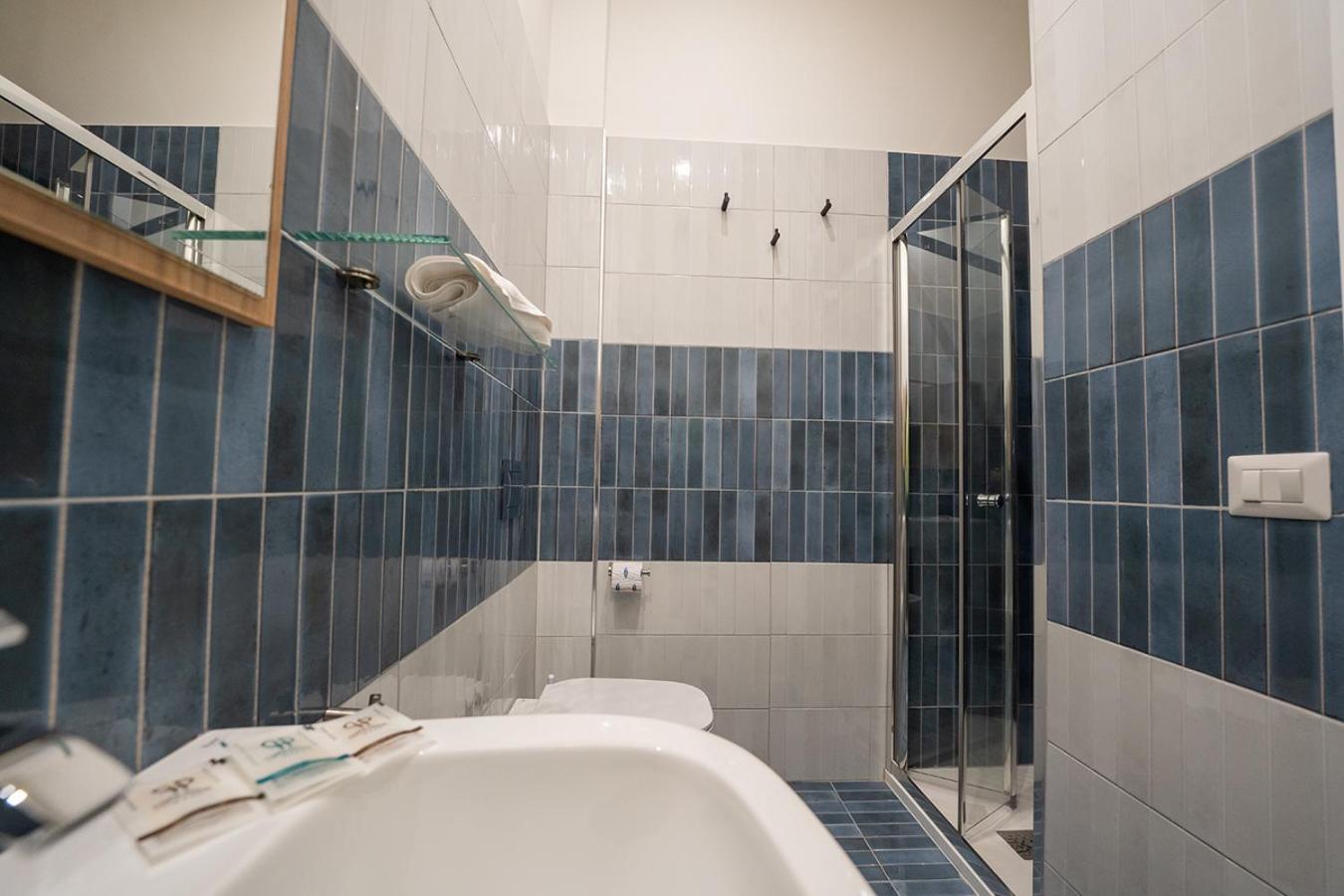 GreRos H. Porto Napoli Centro, by ClaPa Group Dislocated Hospitality