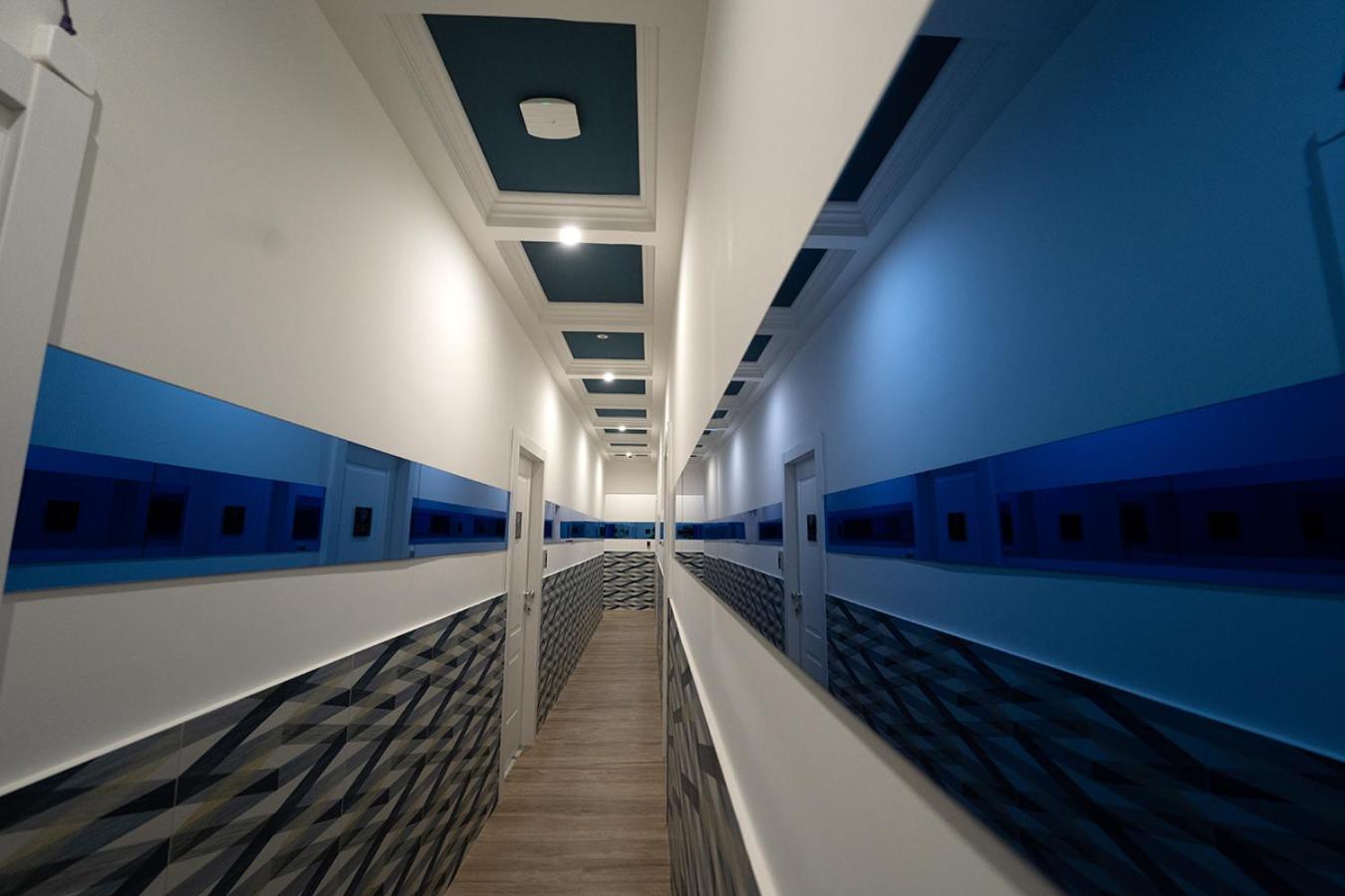 GreRos H. Porto Napoli Centro, by ClaPa Group Dislocated Hospitality