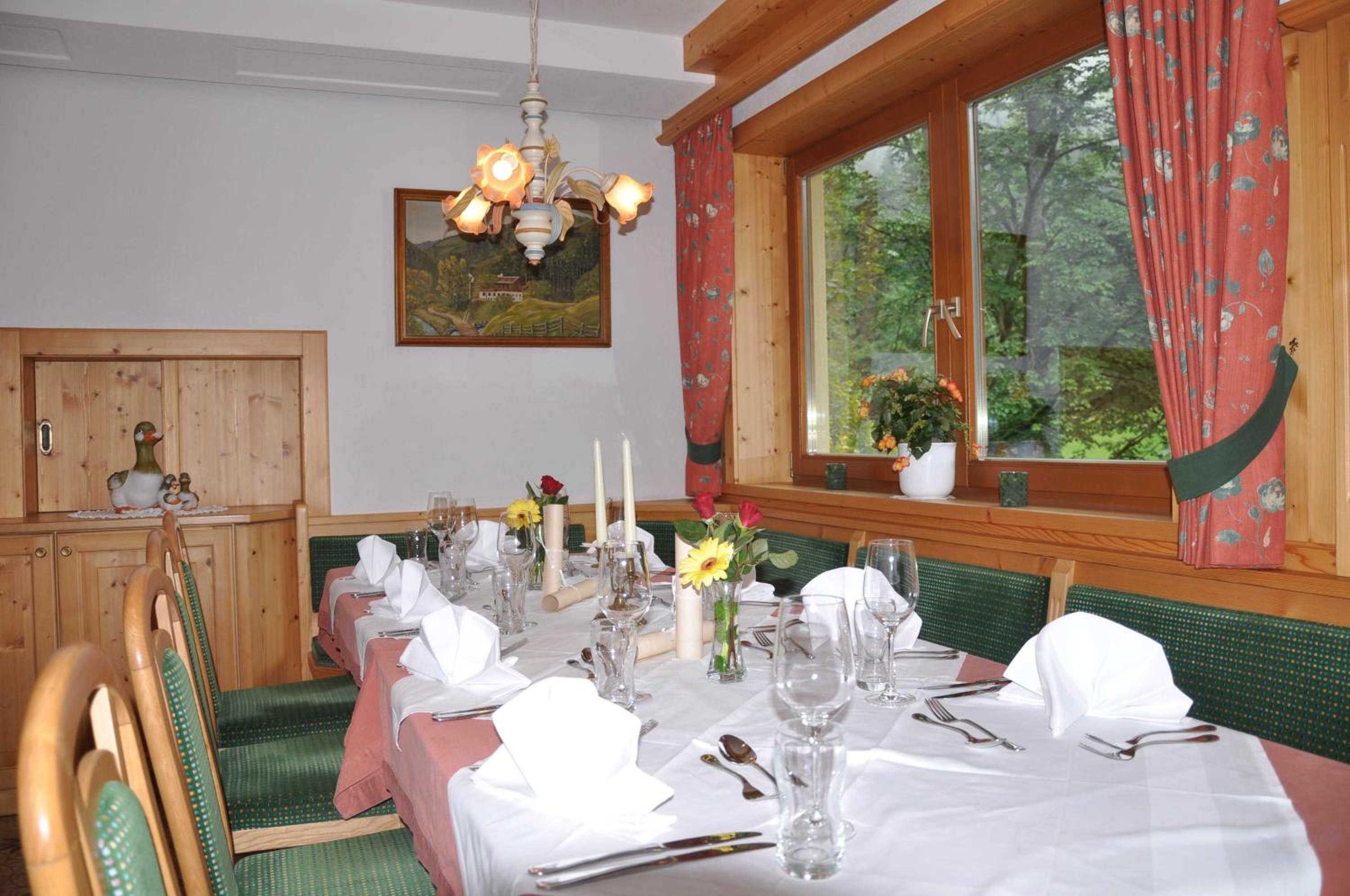 Gasthaus Steinberg