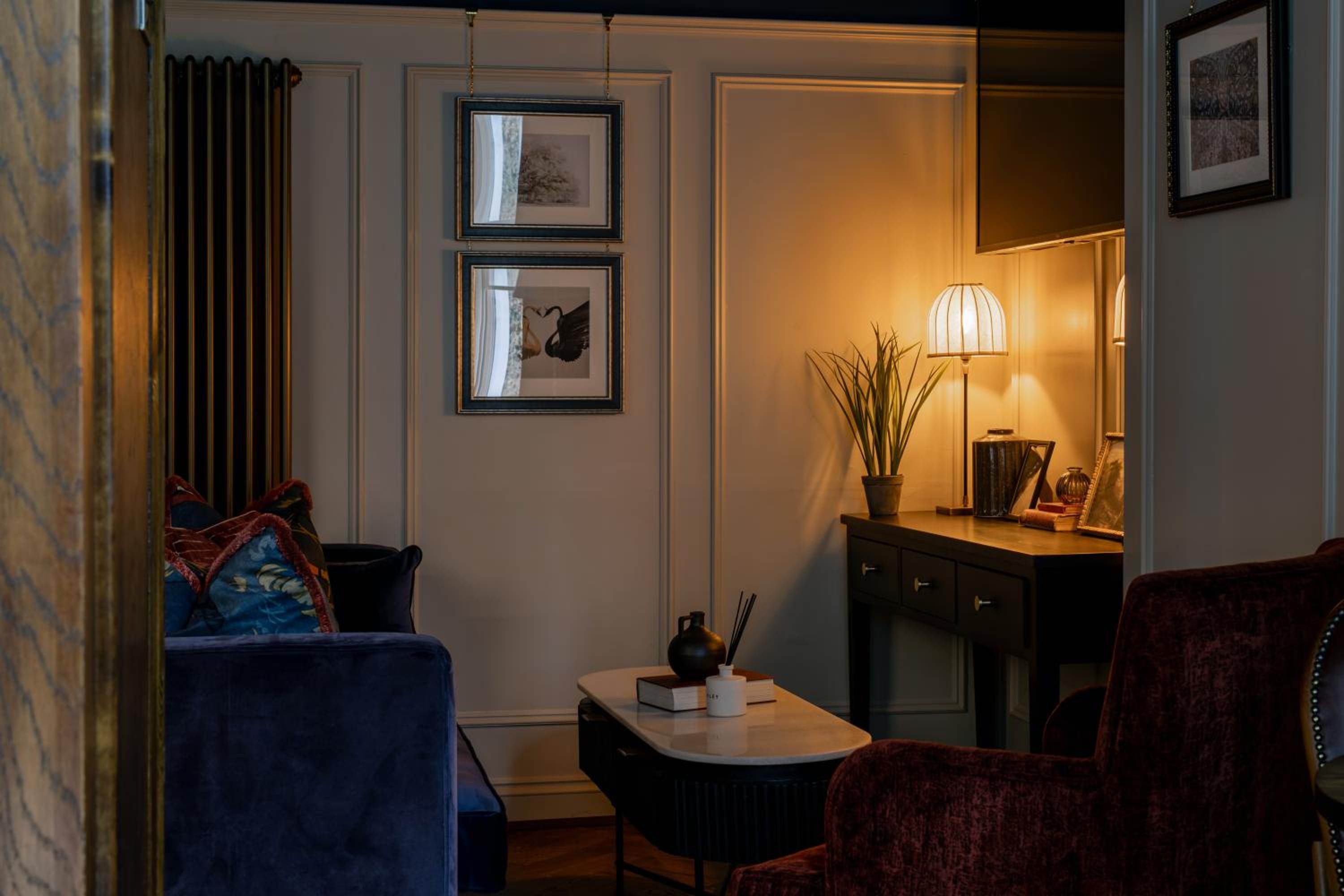 Guildford Vacations - Worplesdon Place Hotel - Property Image 58