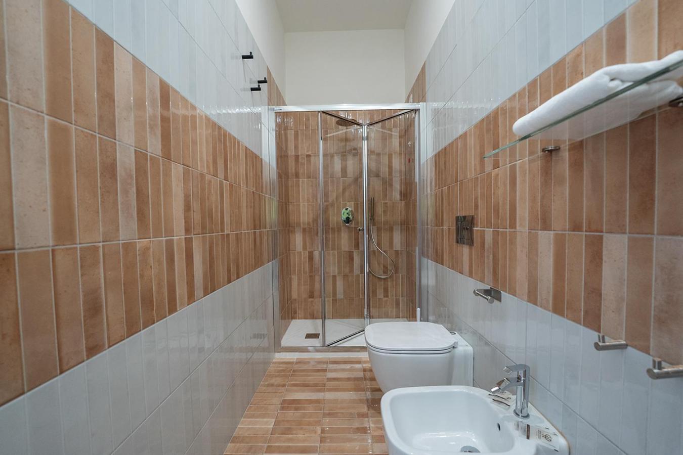 GreRos H. Porto Napoli Centro, by ClaPa Group Dislocated Hospitality