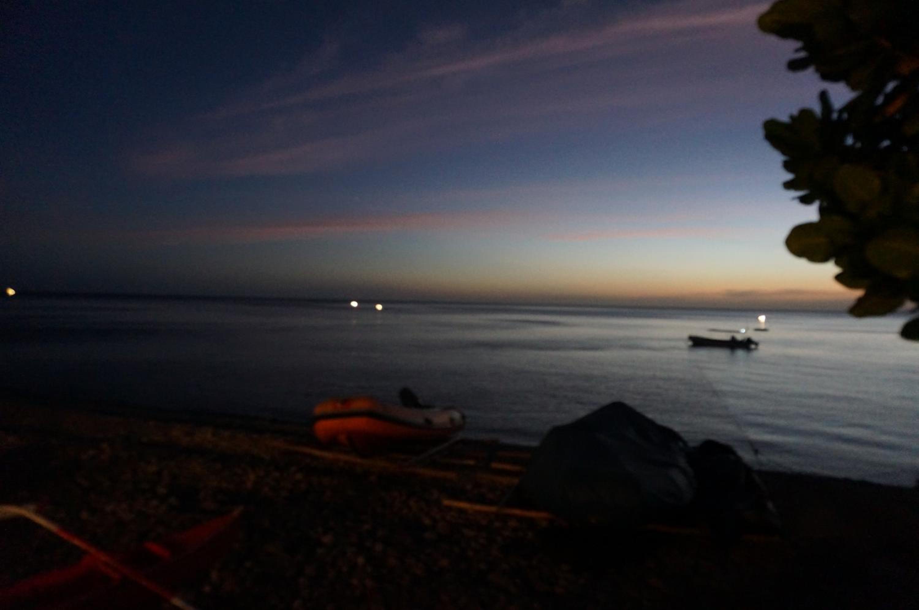 Pintuyan Dive Resort
