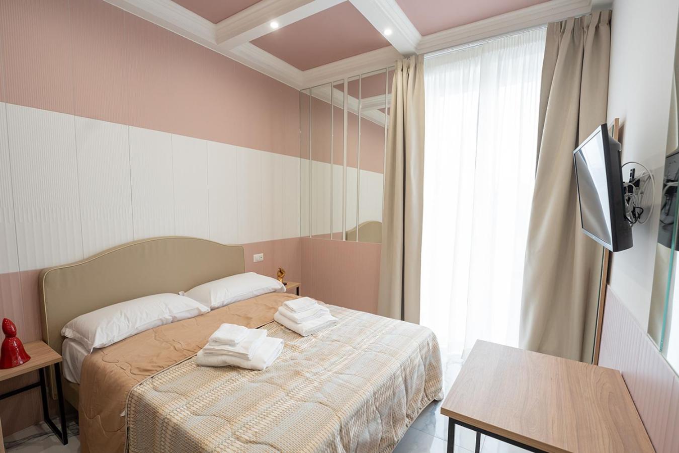GreRos H. Porto Napoli Centro, by ClaPa Group Dislocated Hospitality