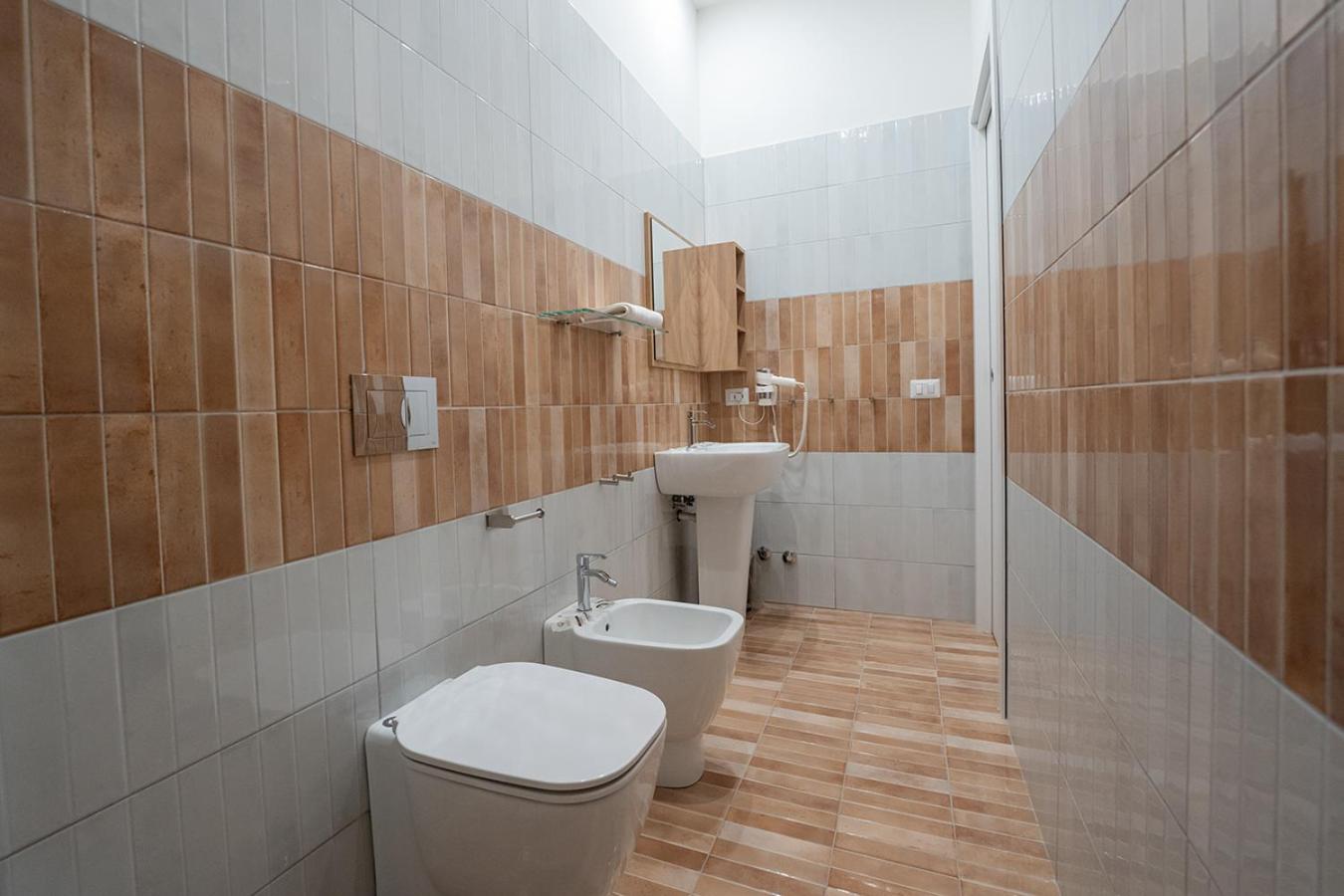 GreRos H. Porto Napoli Centro, by ClaPa Group Dislocated Hospitality