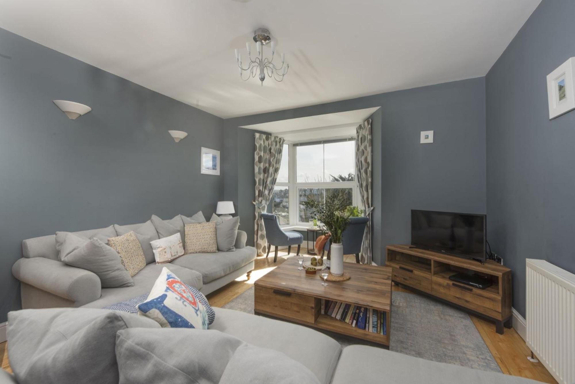 Windsor Lookout - Sea view, 500m from beach, Family friendly view 4