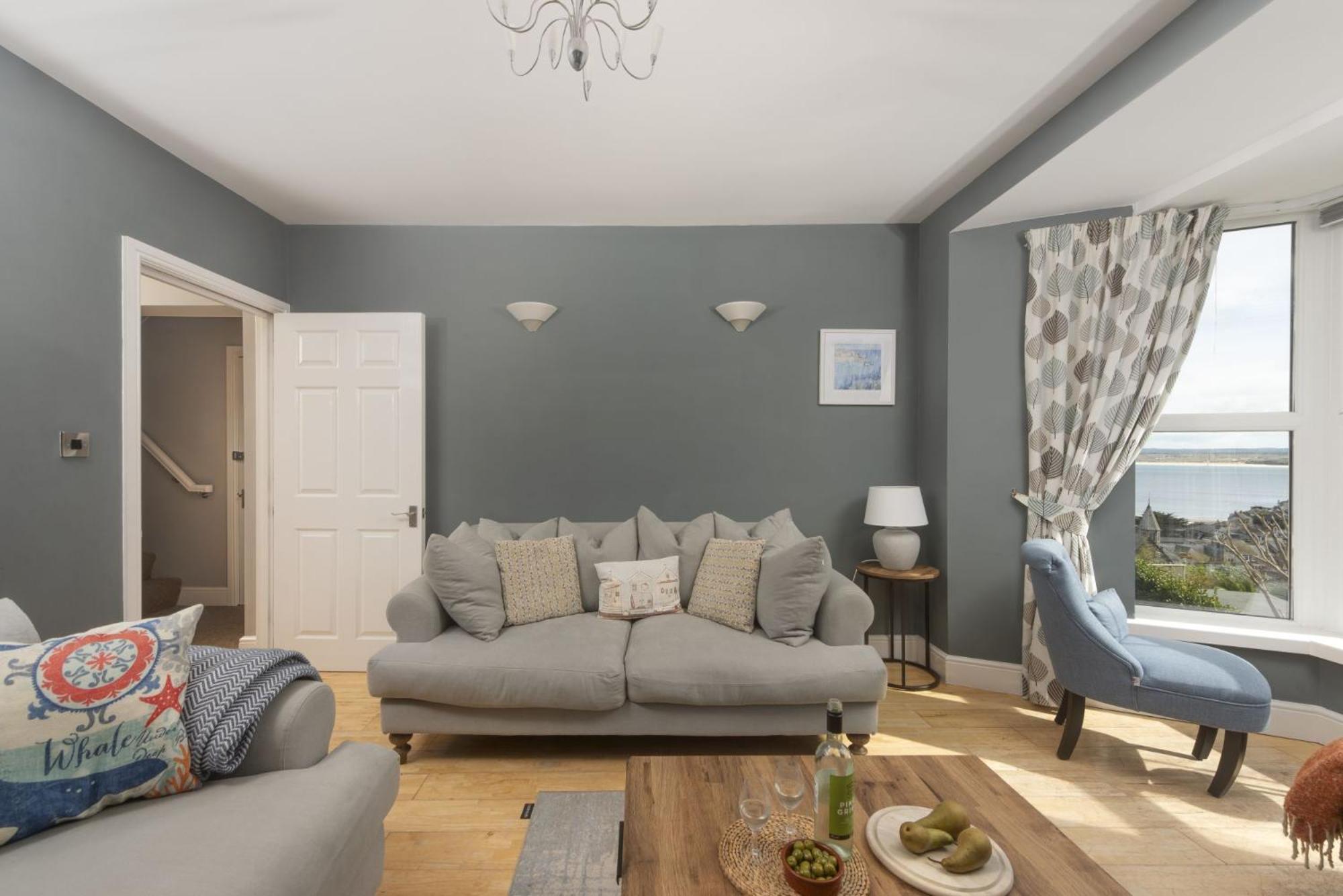 Windsor Lookout - Sea view, 500m from beach, Family friendly view 5