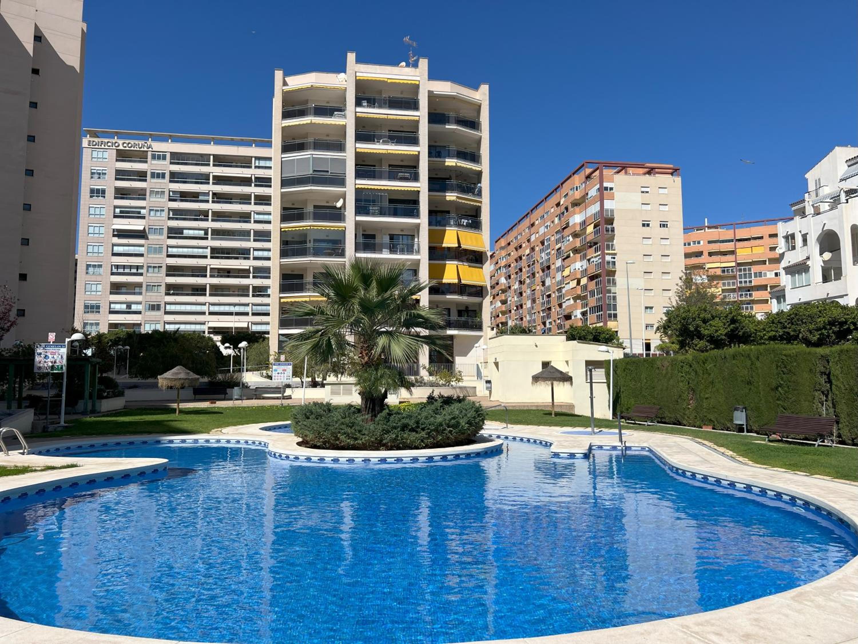 Gemelos 24 Cala de Finestrat. Luxury Apt. photo 2
