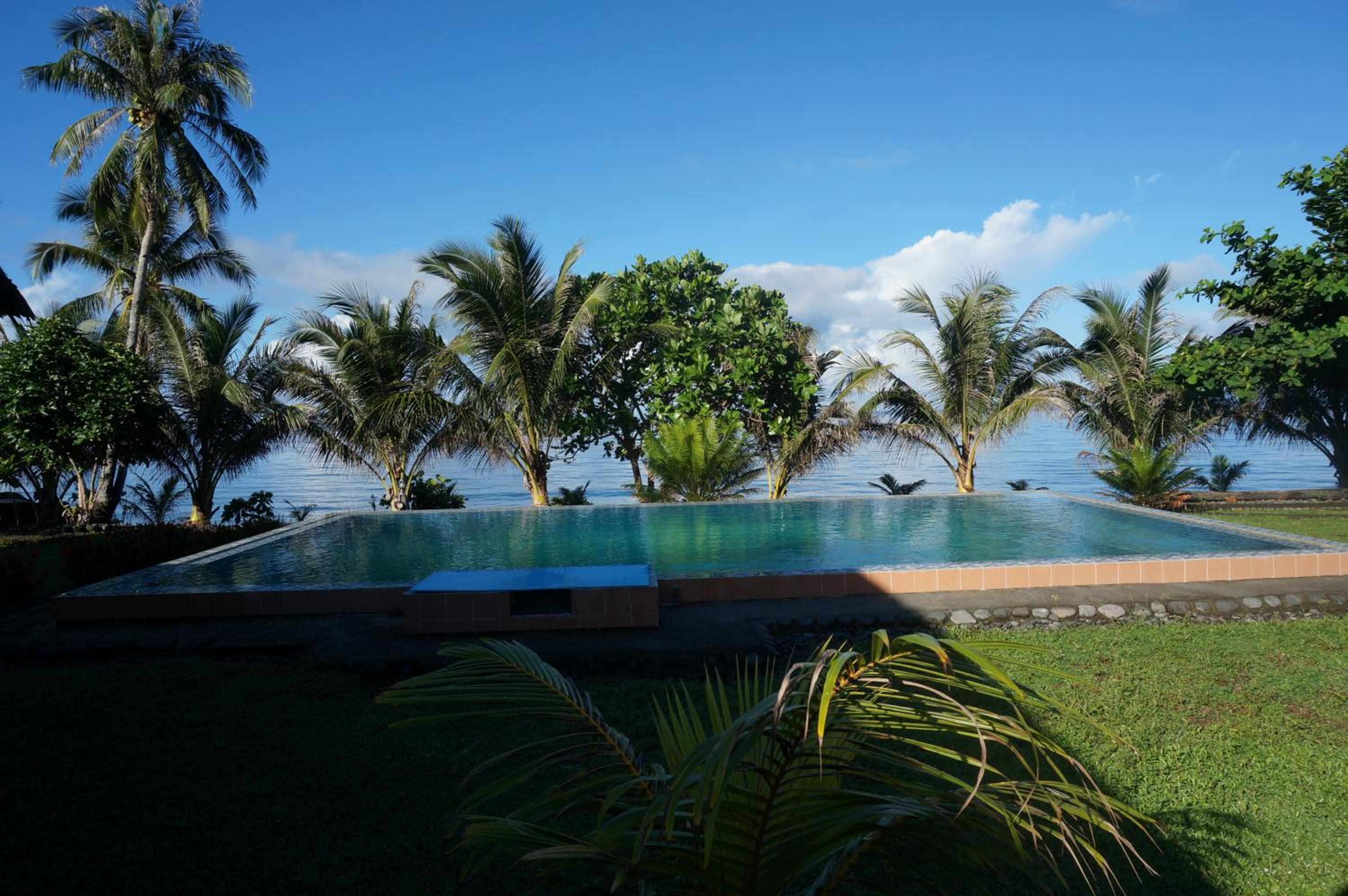 Pintuyan Dive Resort