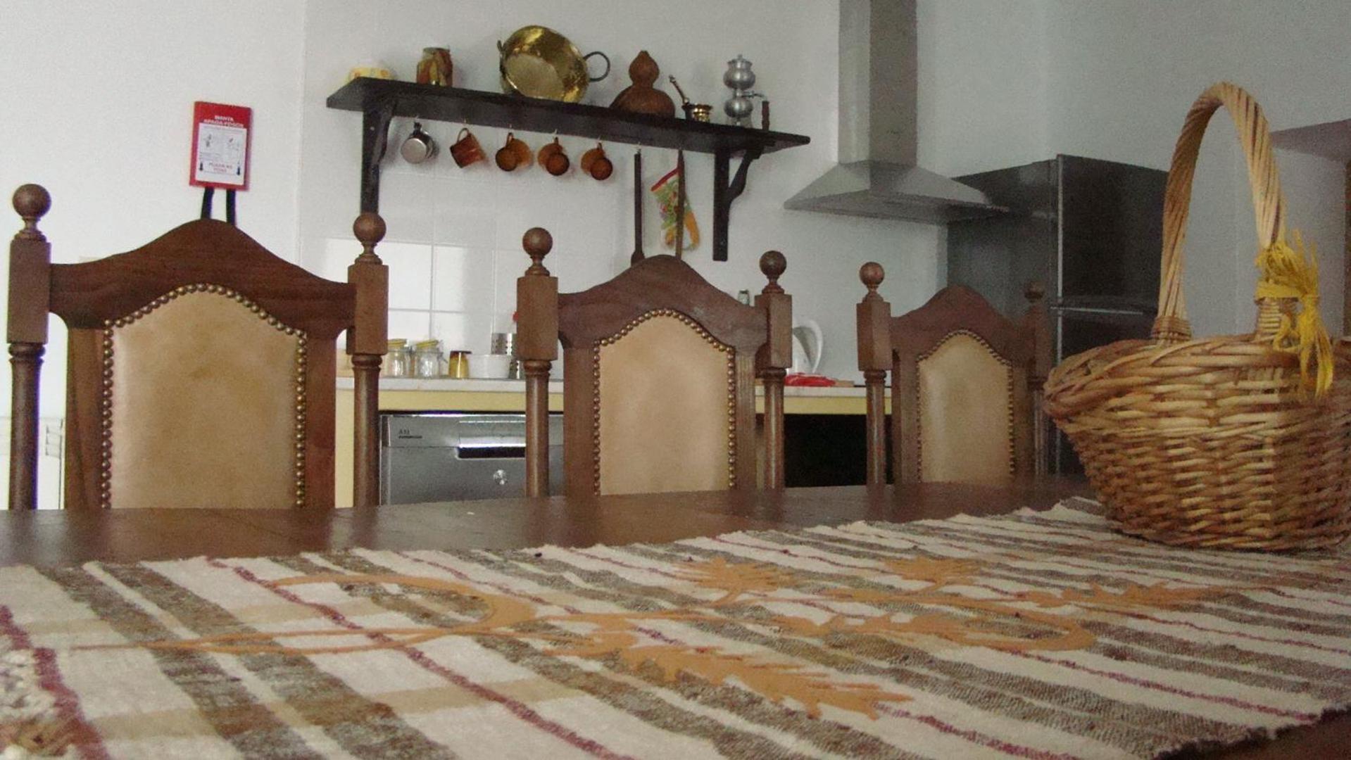Casa D'Augusta - Agroturismo
