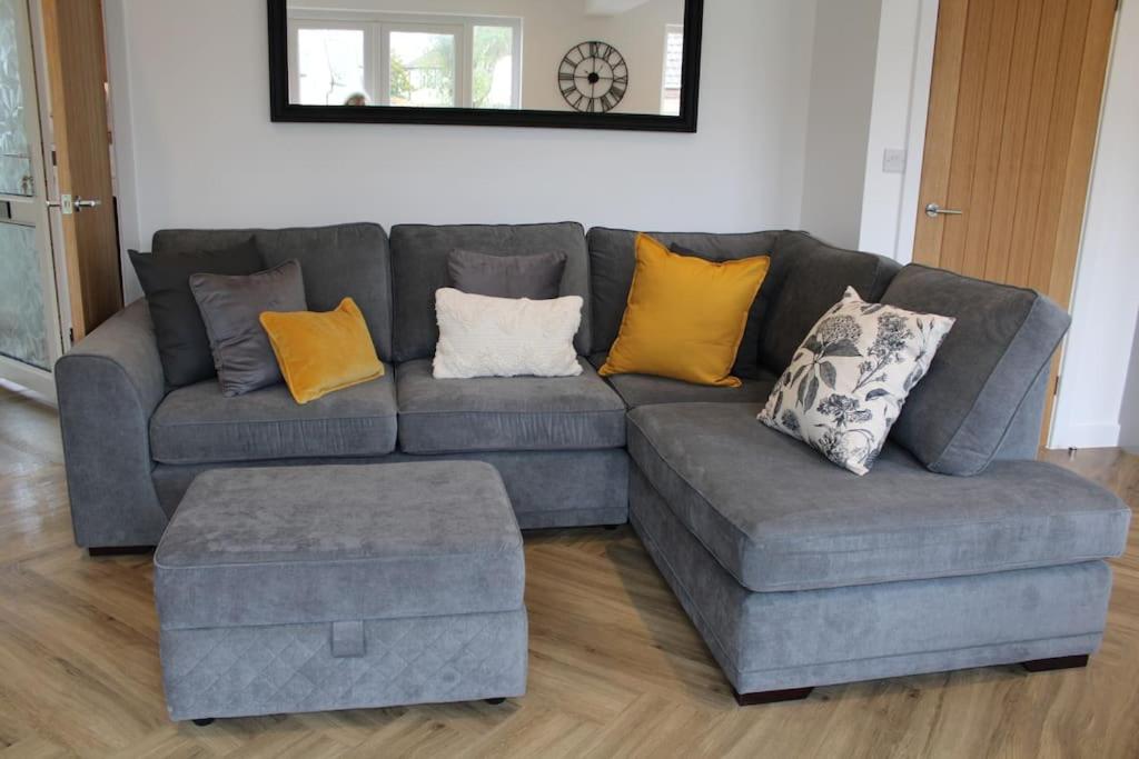4 Bedroom Getaway New Forest view 4