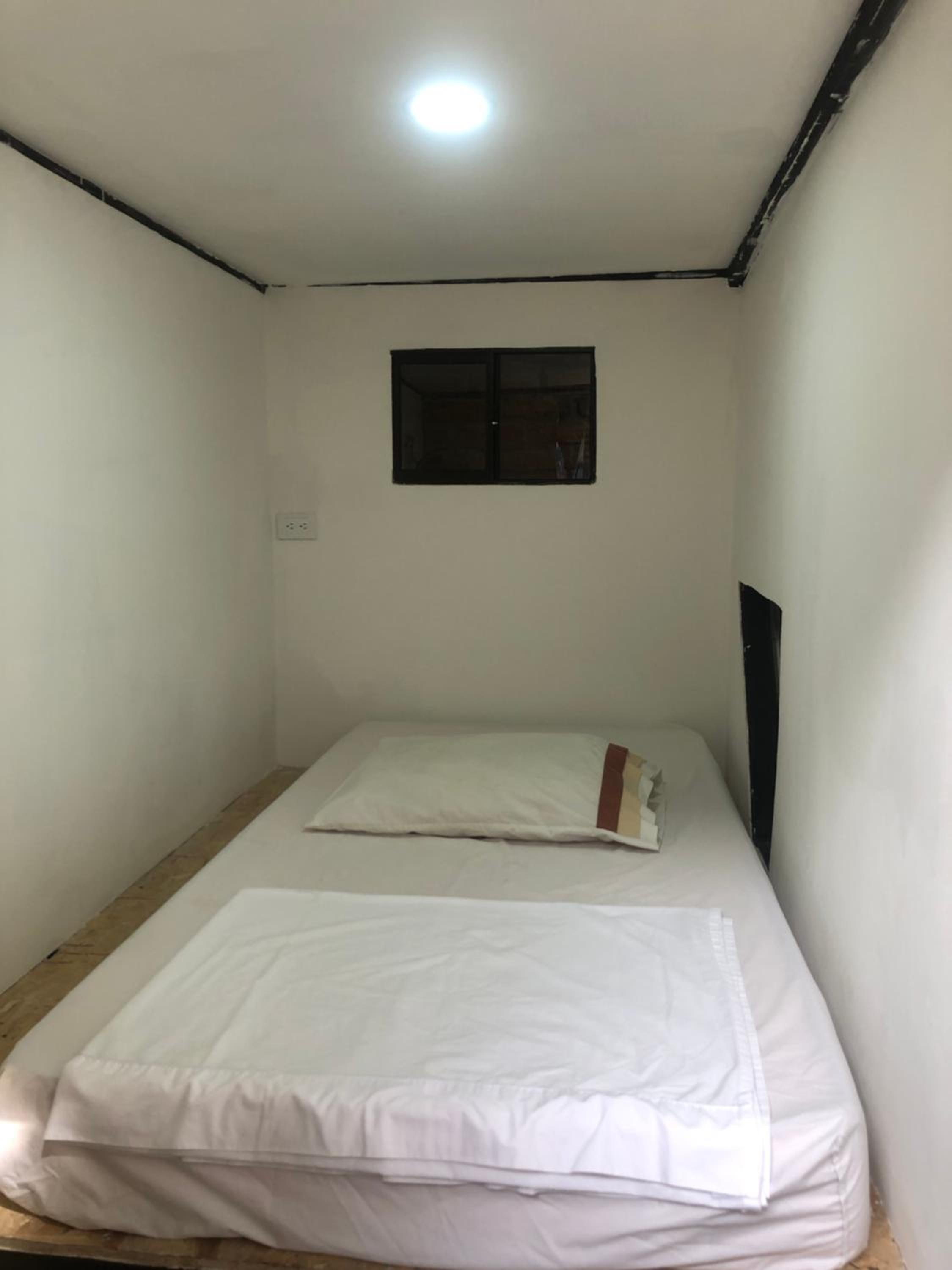 RollinKeepers Hostel