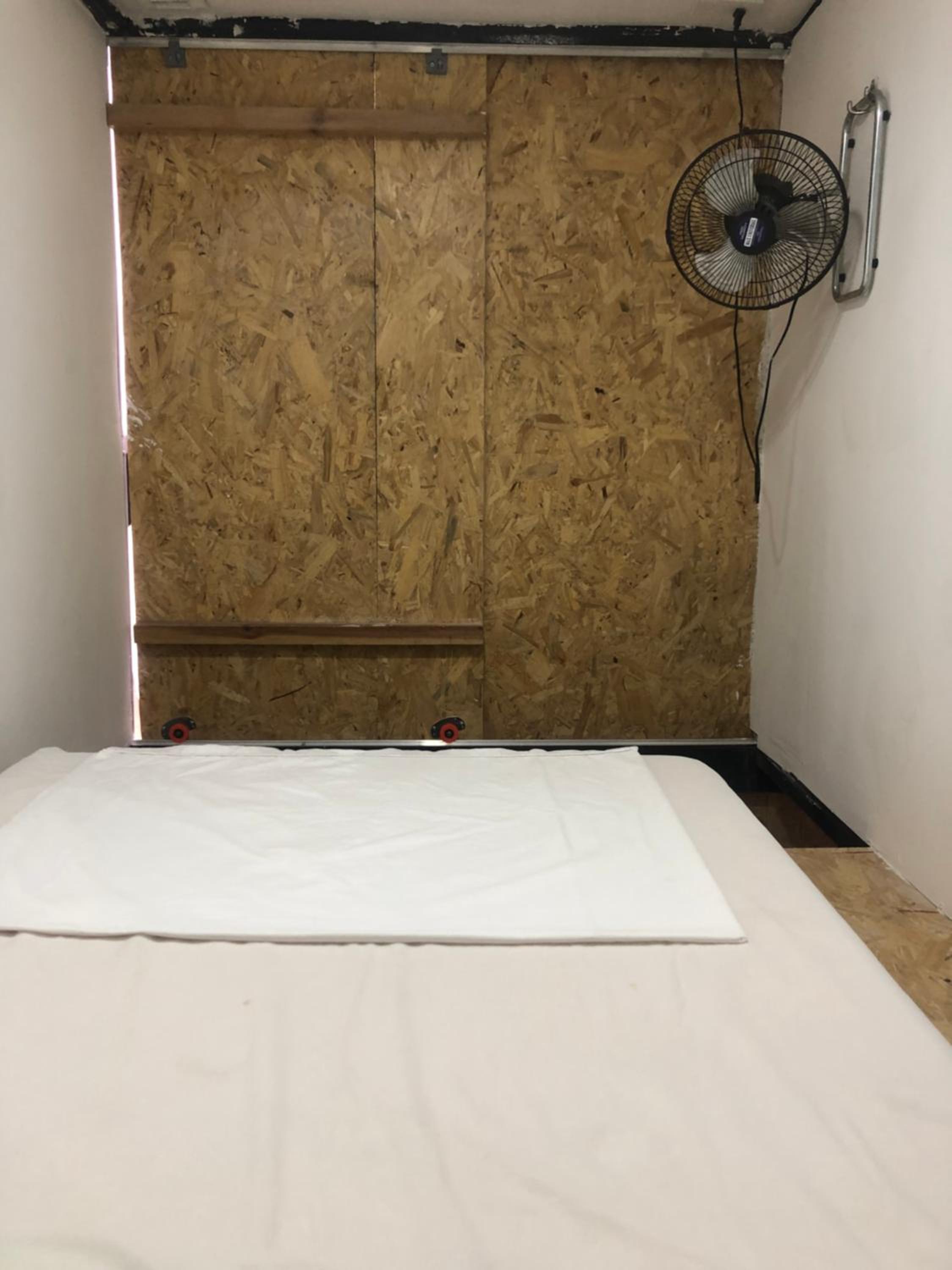 RollinKeepers Hostel