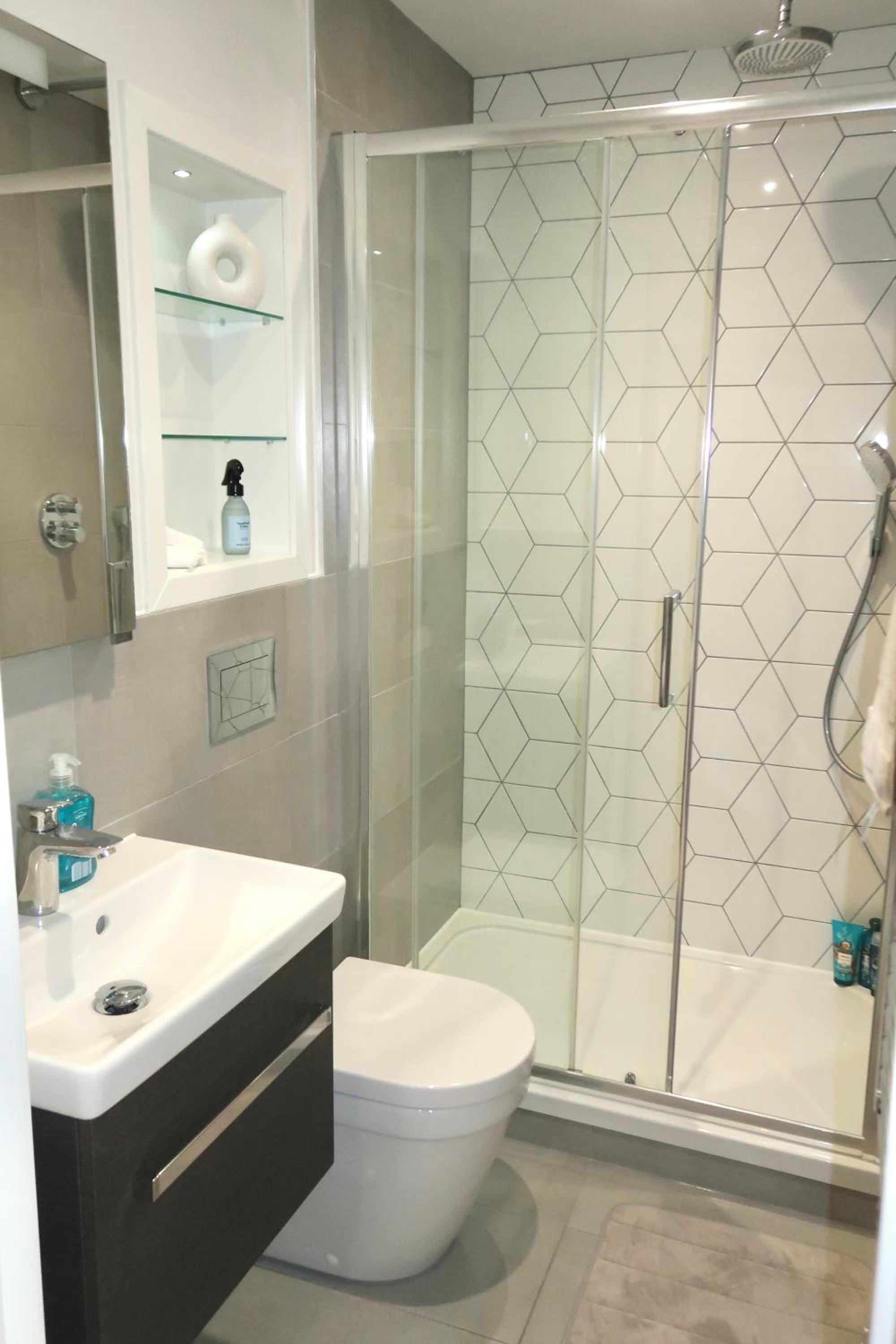 Luxury Capella Court