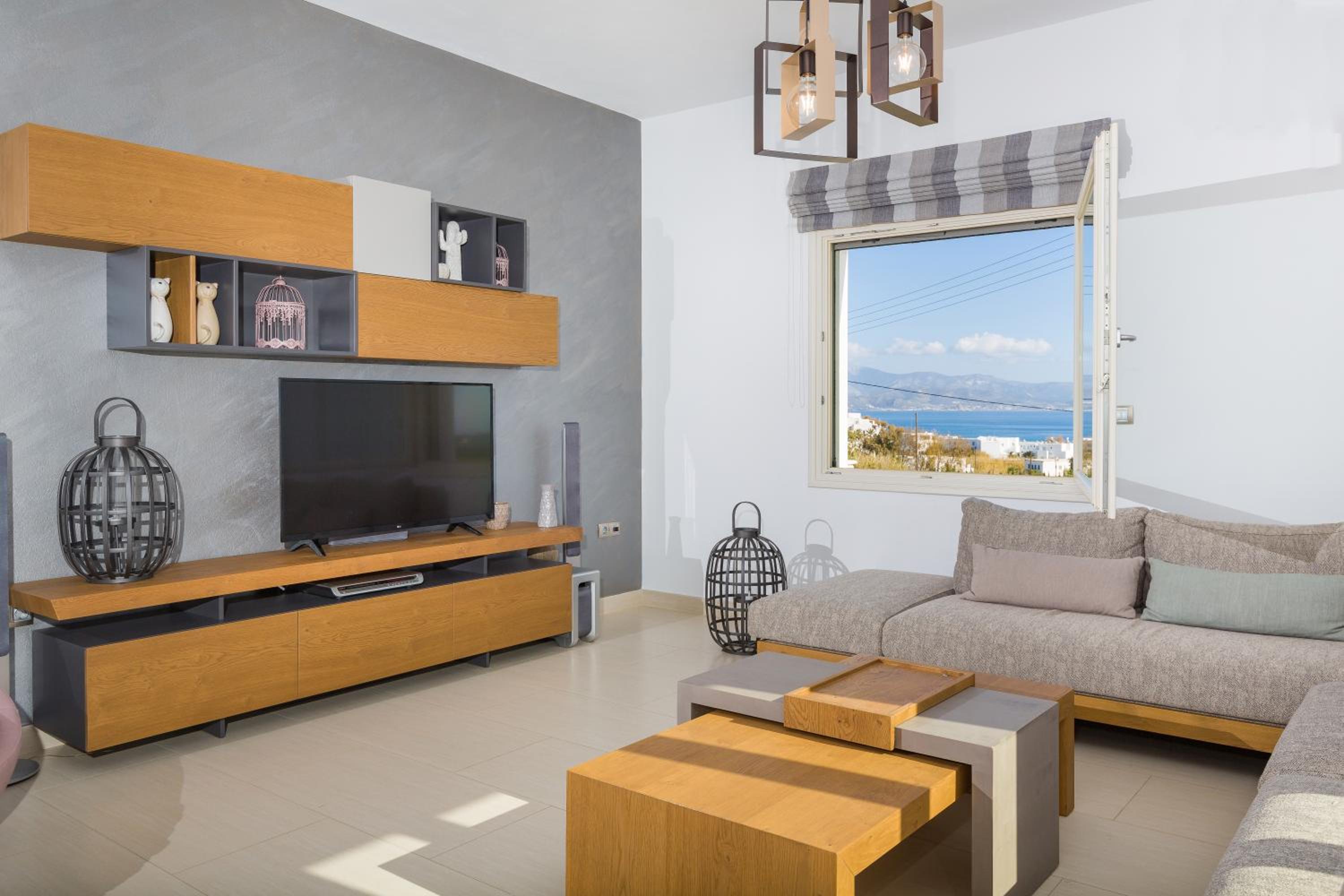 GREEN IN BLUE RESIDENCE LOGARAS view 5